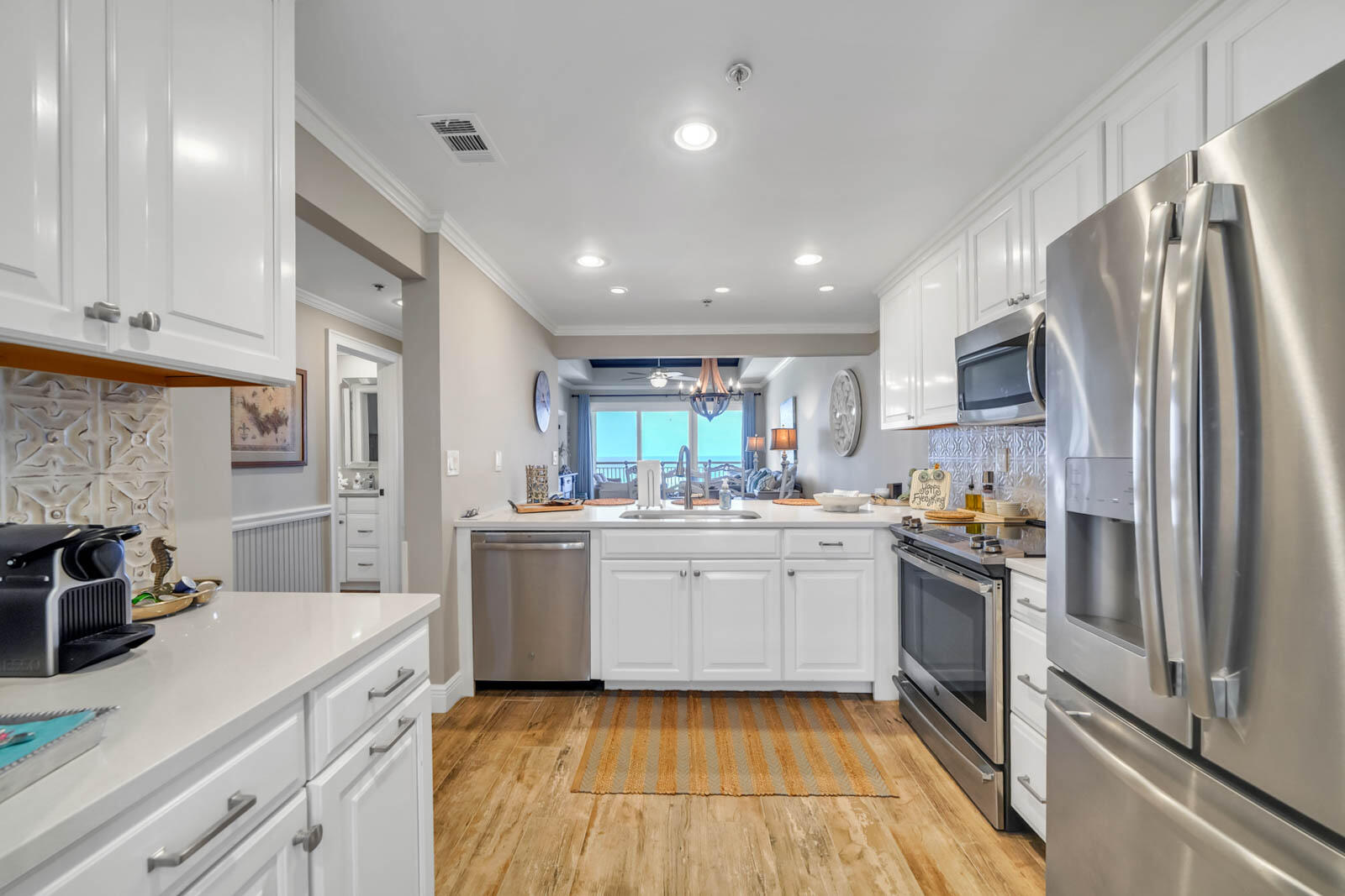 HIGH POINTE RESORT CONDO - Residential