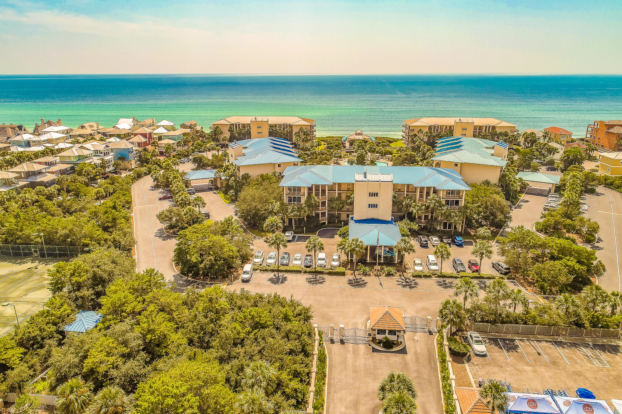 HIGH POINTE RESORT CONDO - Residential