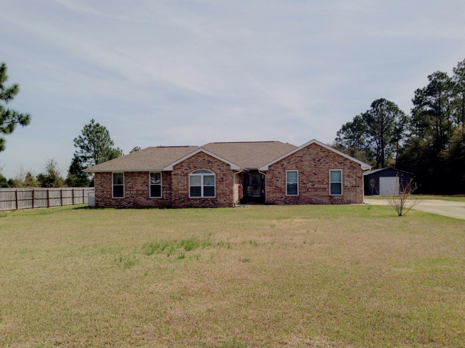 VIRGINIA RIDGE - Residential