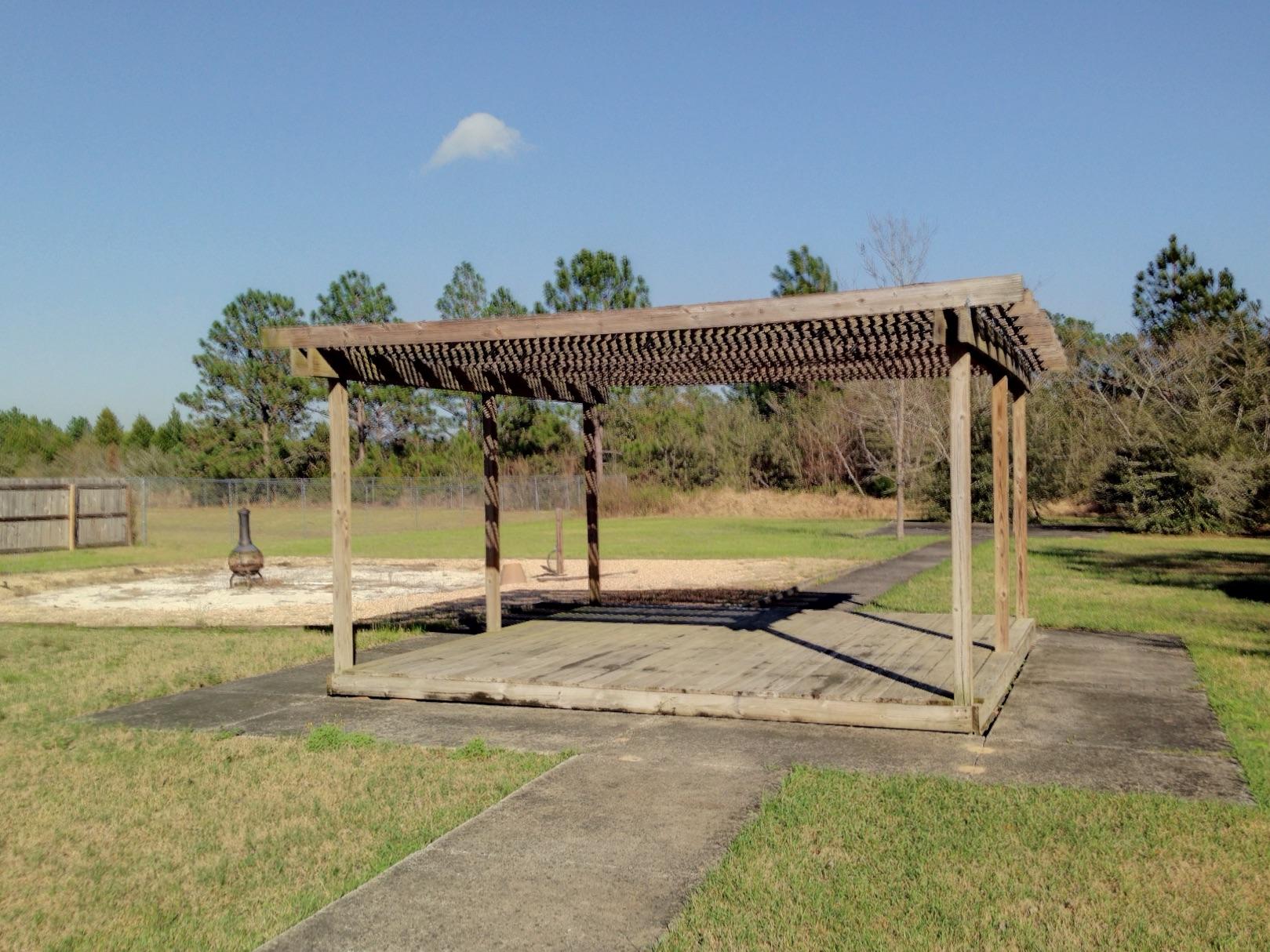 VIRGINIA RIDGE - Residential