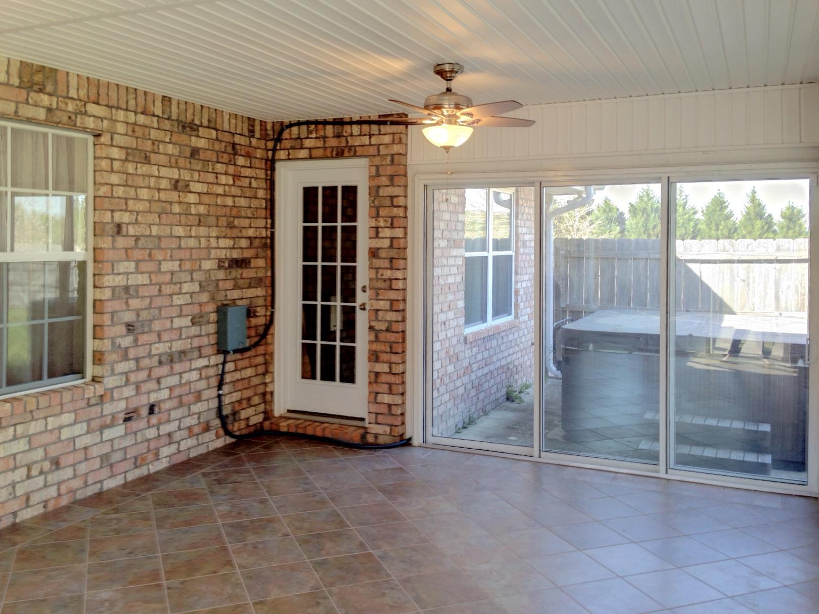 VIRGINIA RIDGE - Residential