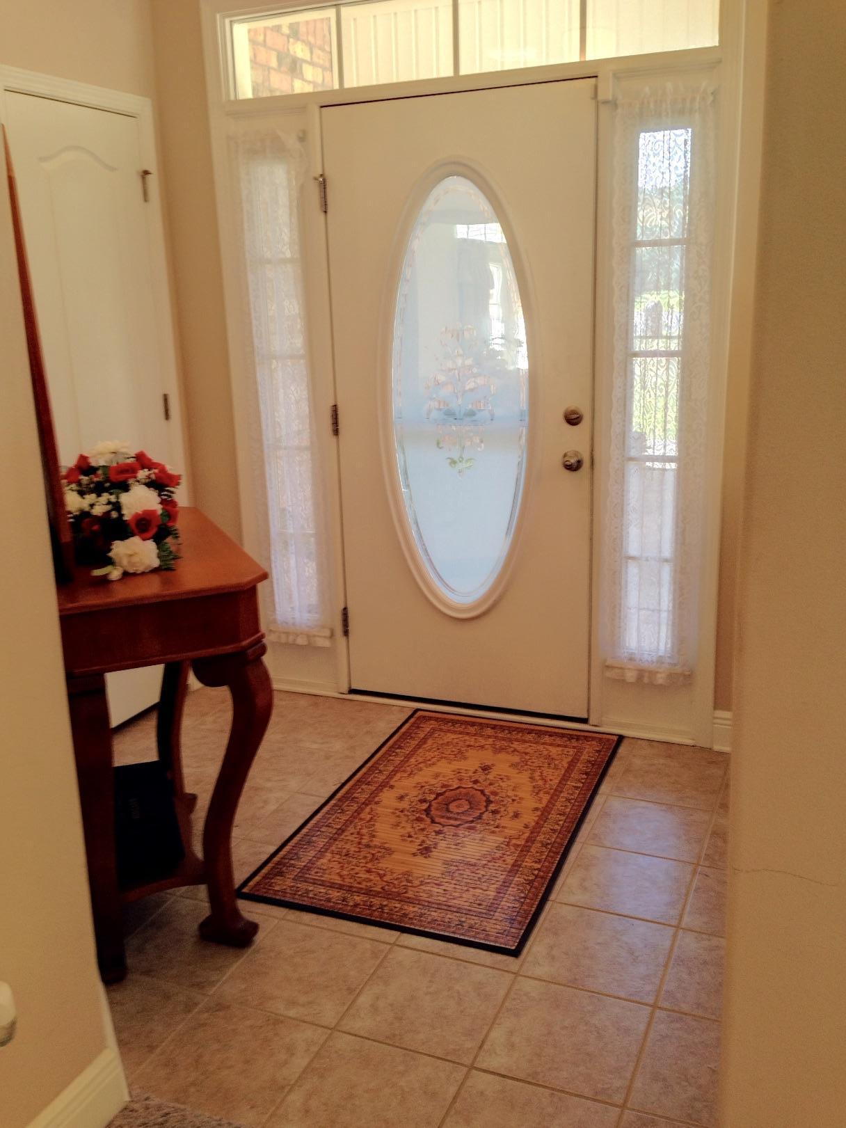 VIRGINIA RIDGE - Residential