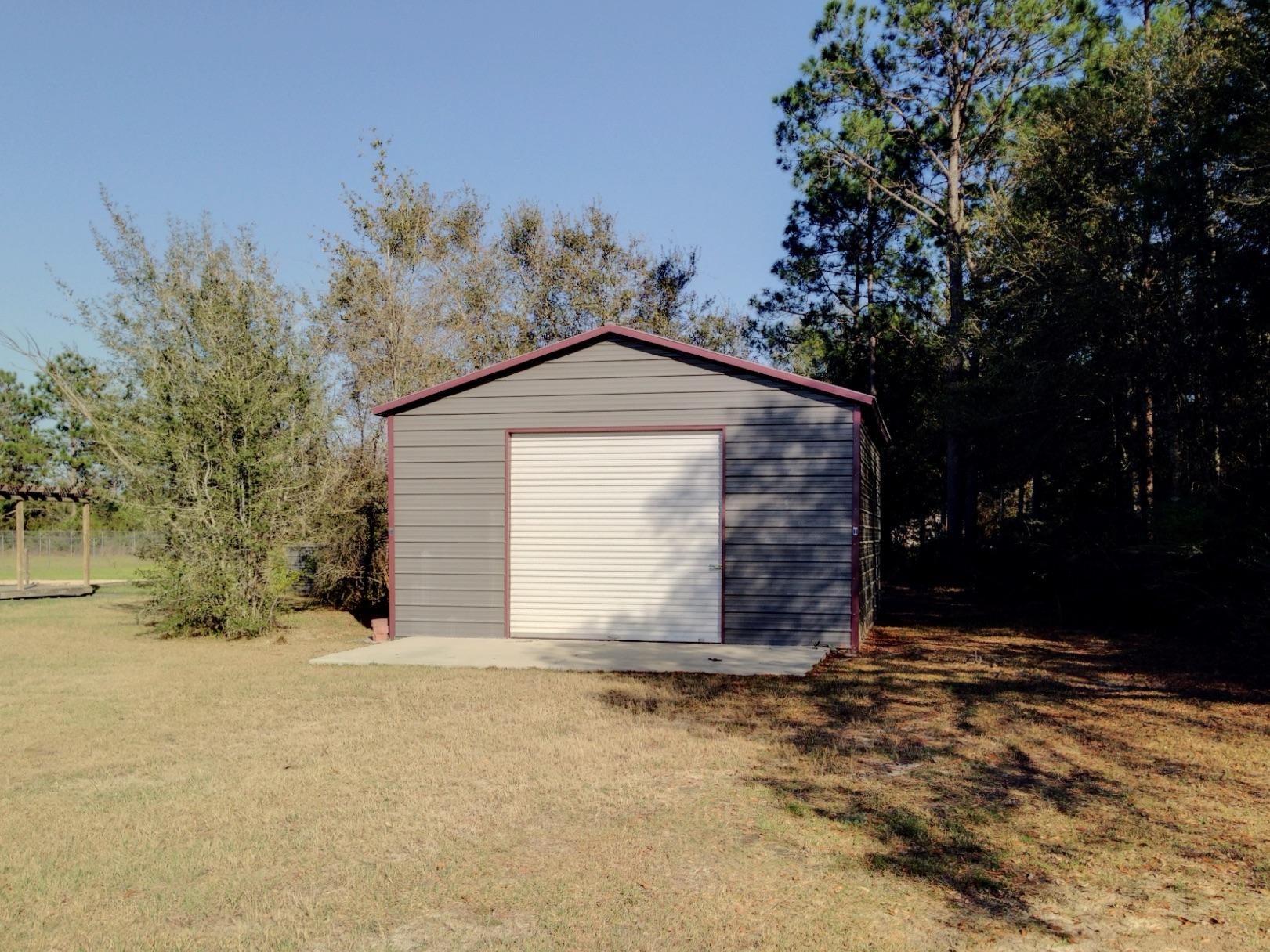 VIRGINIA RIDGE - Residential