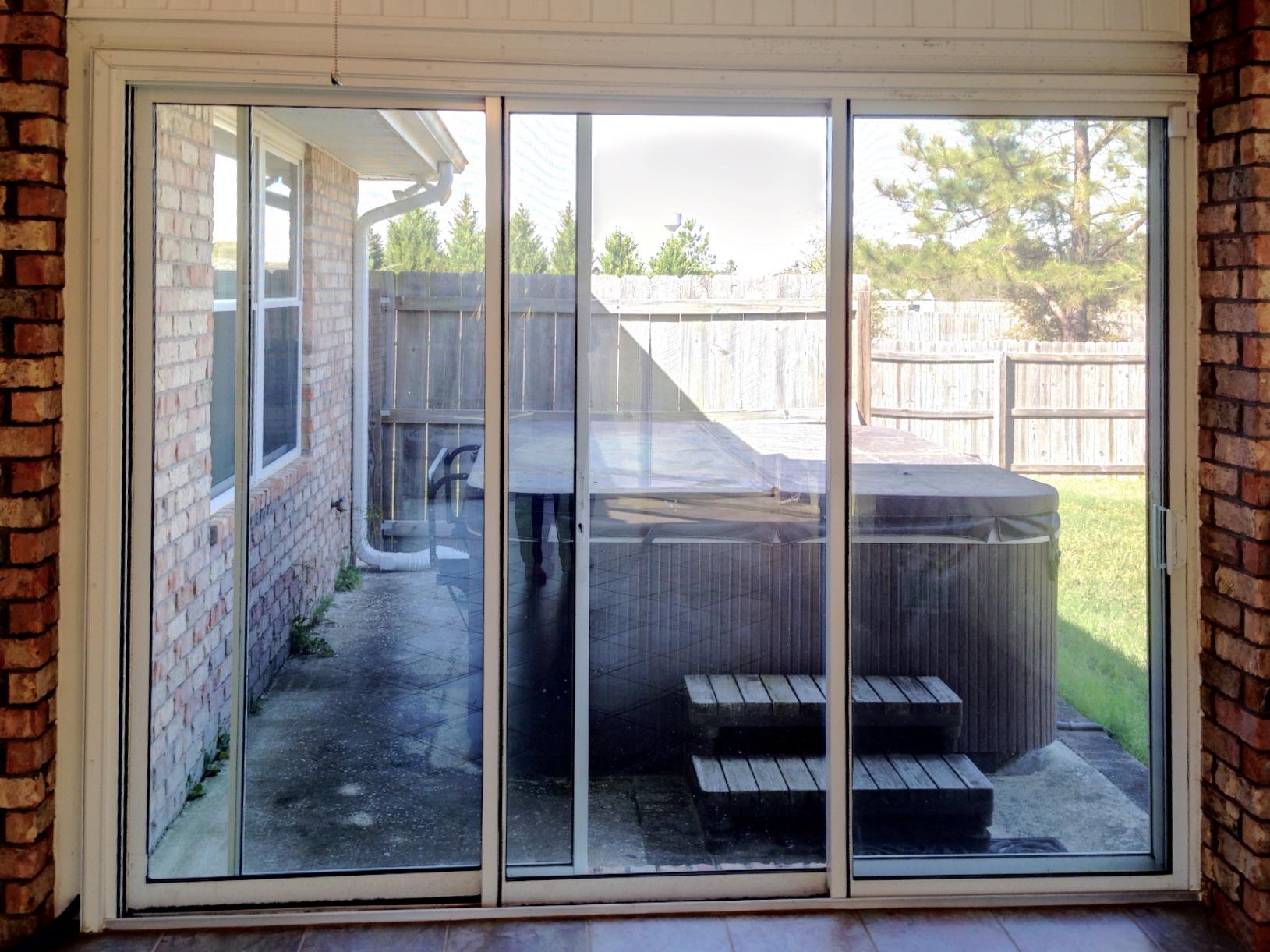 VIRGINIA RIDGE - Residential