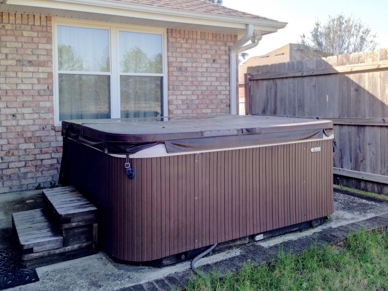 VIRGINIA RIDGE - Residential