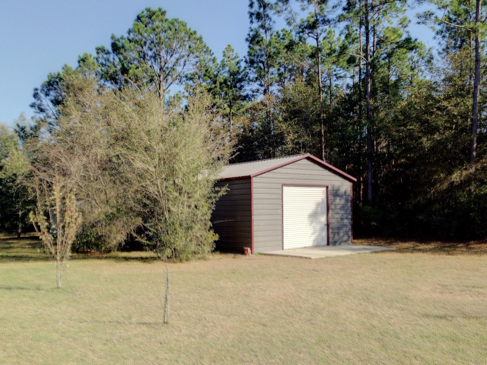 VIRGINIA RIDGE - Residential