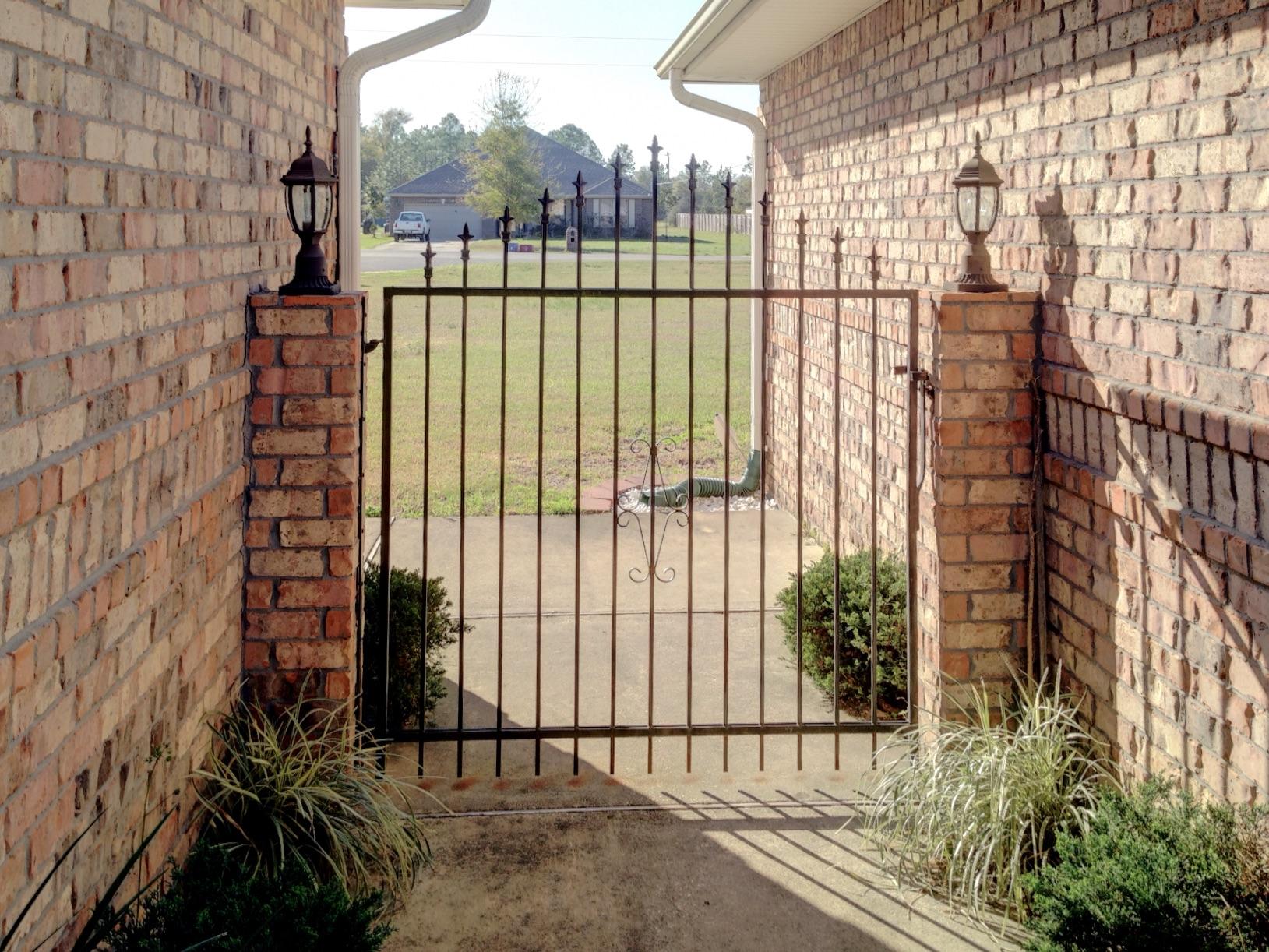 VIRGINIA RIDGE - Residential