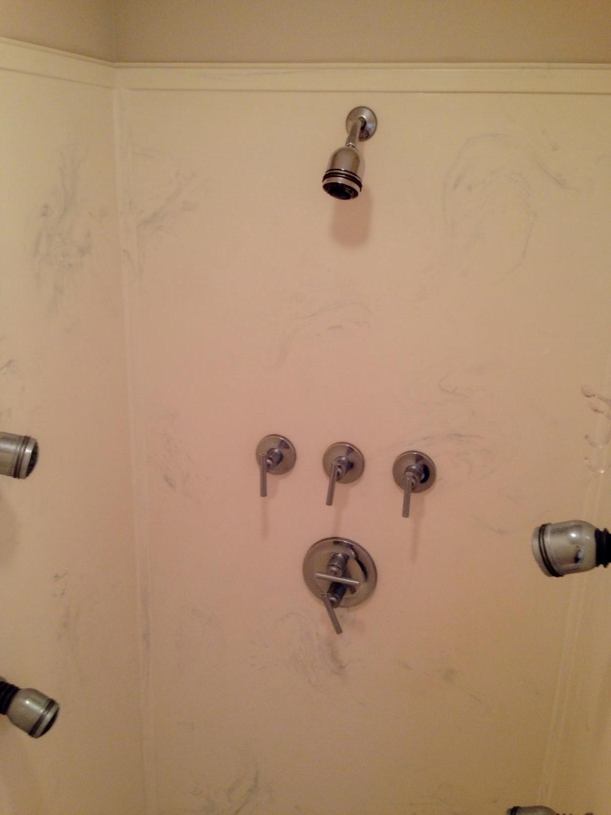 VIRGINIA RIDGE - Residential