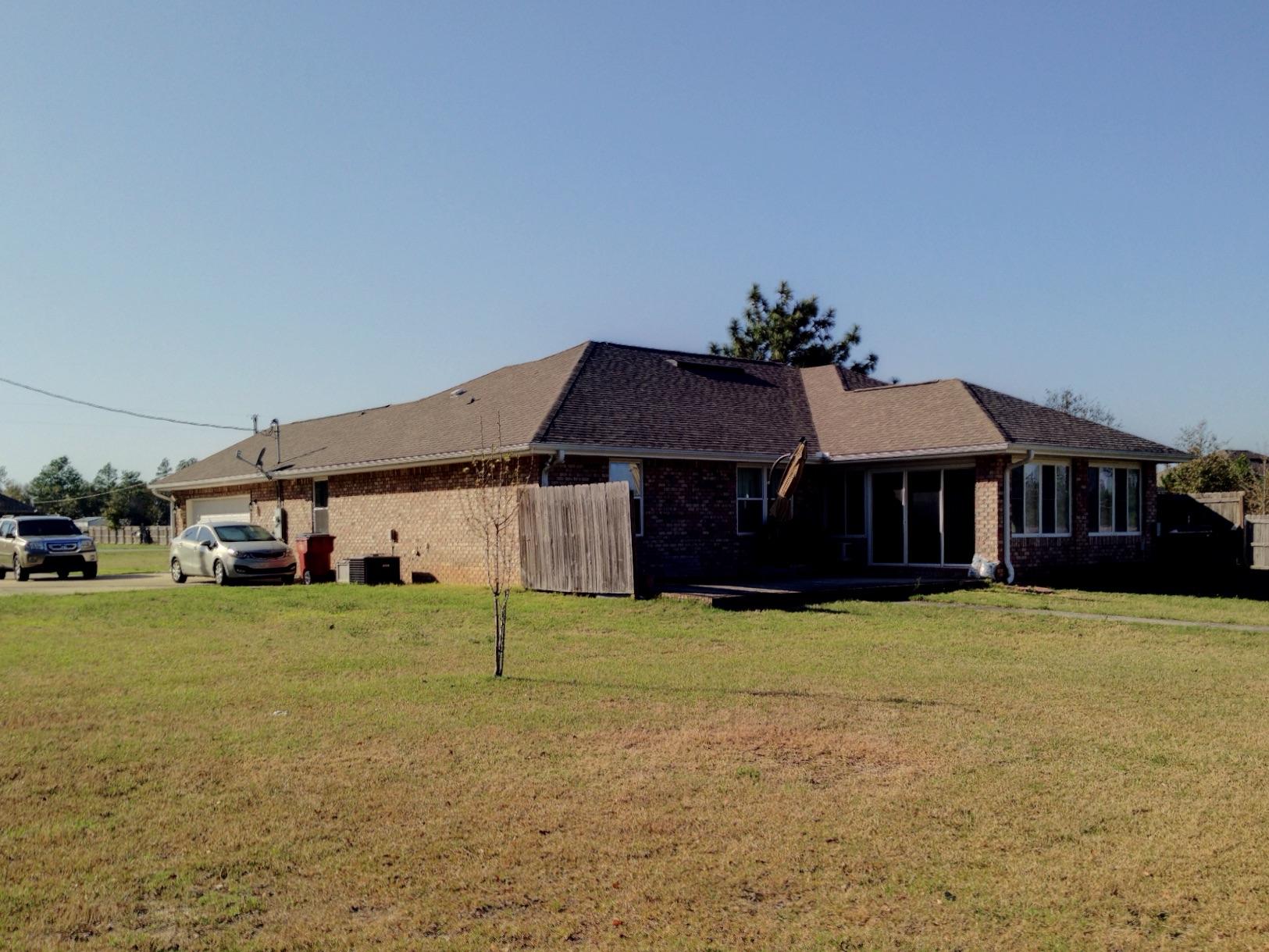 VIRGINIA RIDGE - Residential