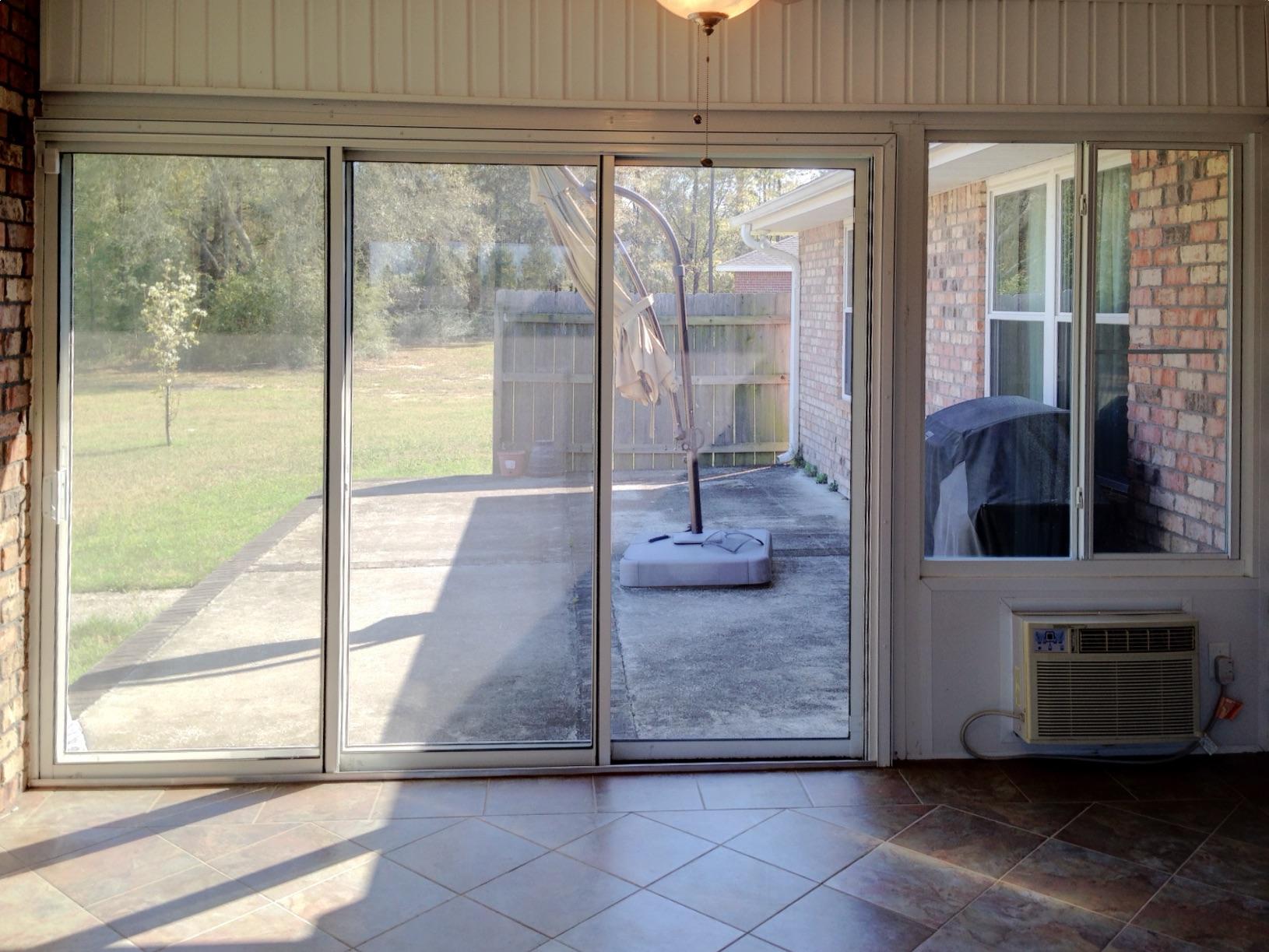 VIRGINIA RIDGE - Residential