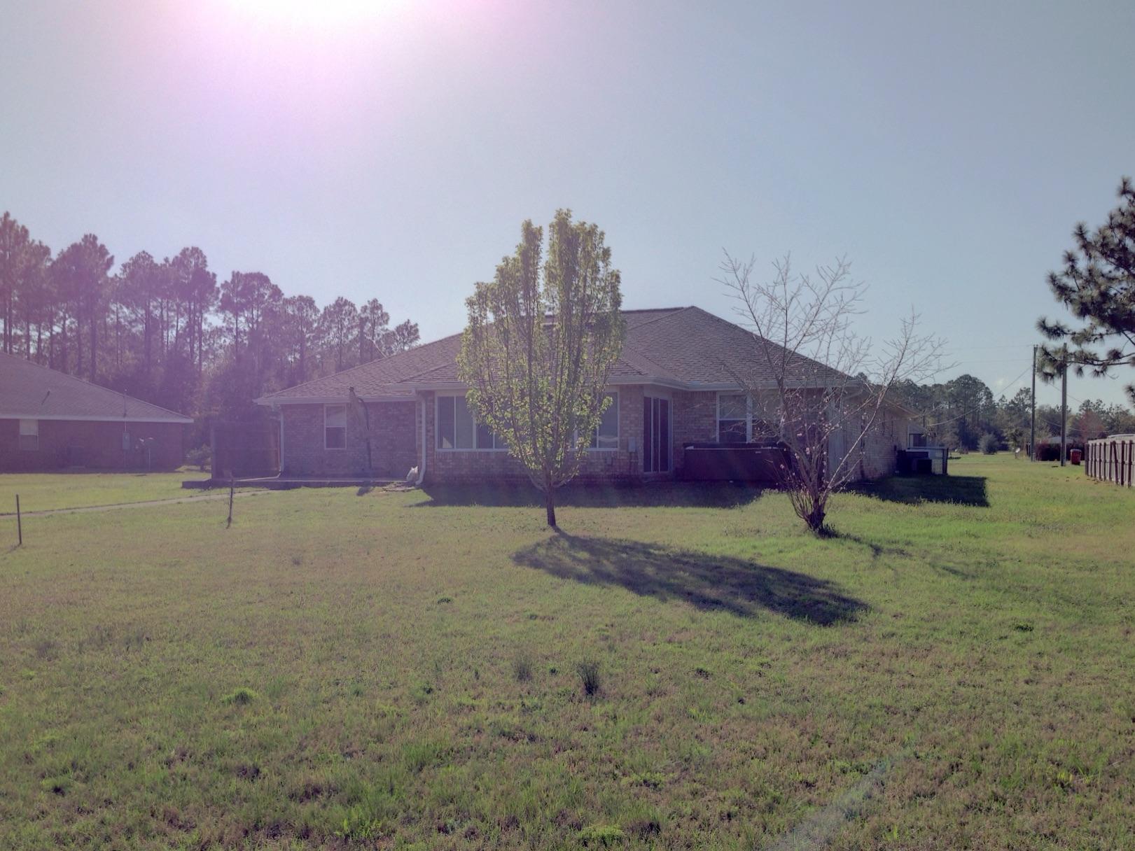 VIRGINIA RIDGE - Residential