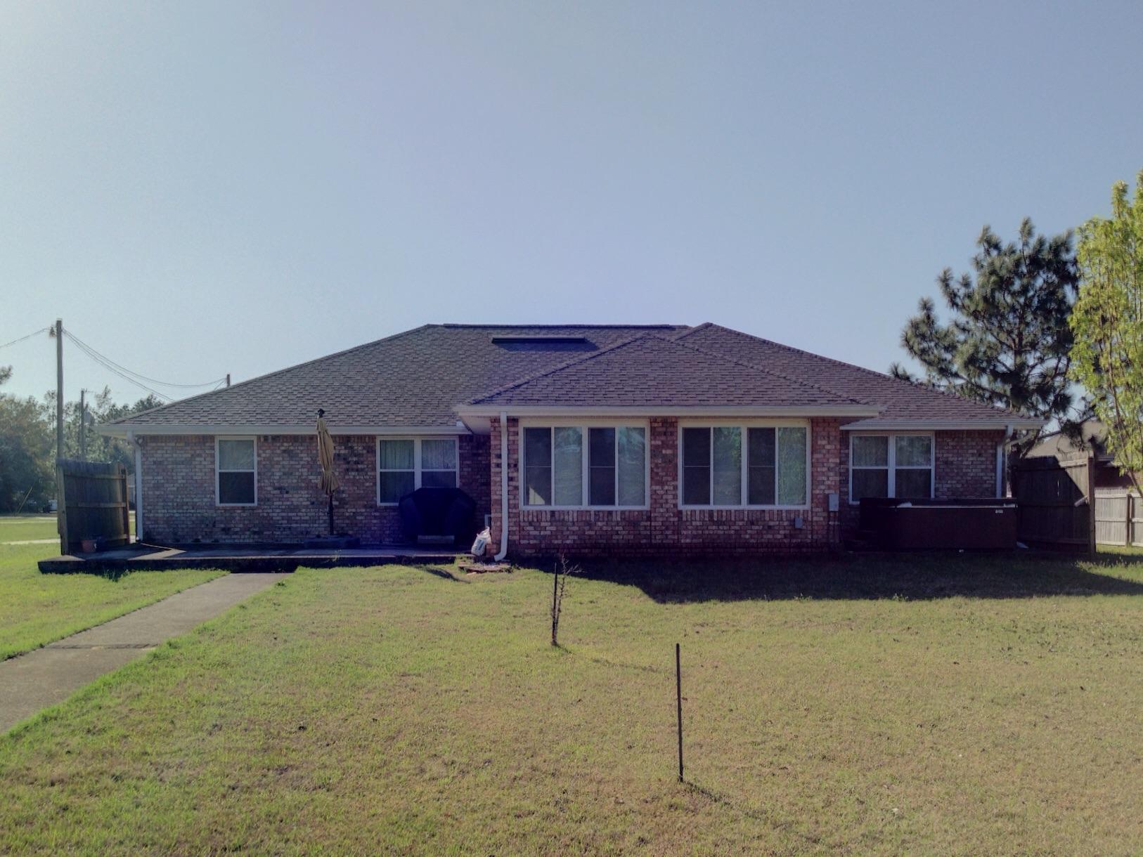 VIRGINIA RIDGE - Residential