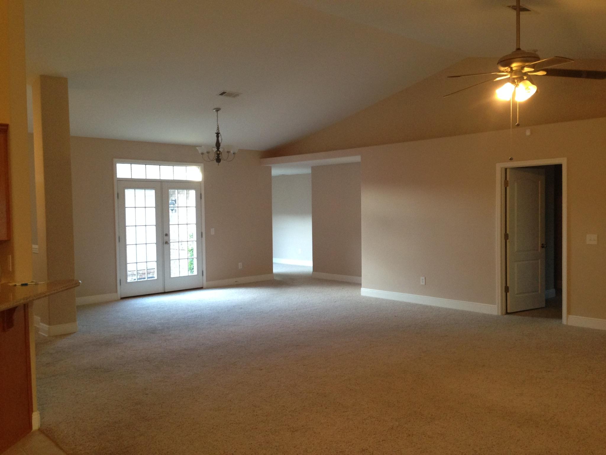 VIRGINIA RIDGE - Residential