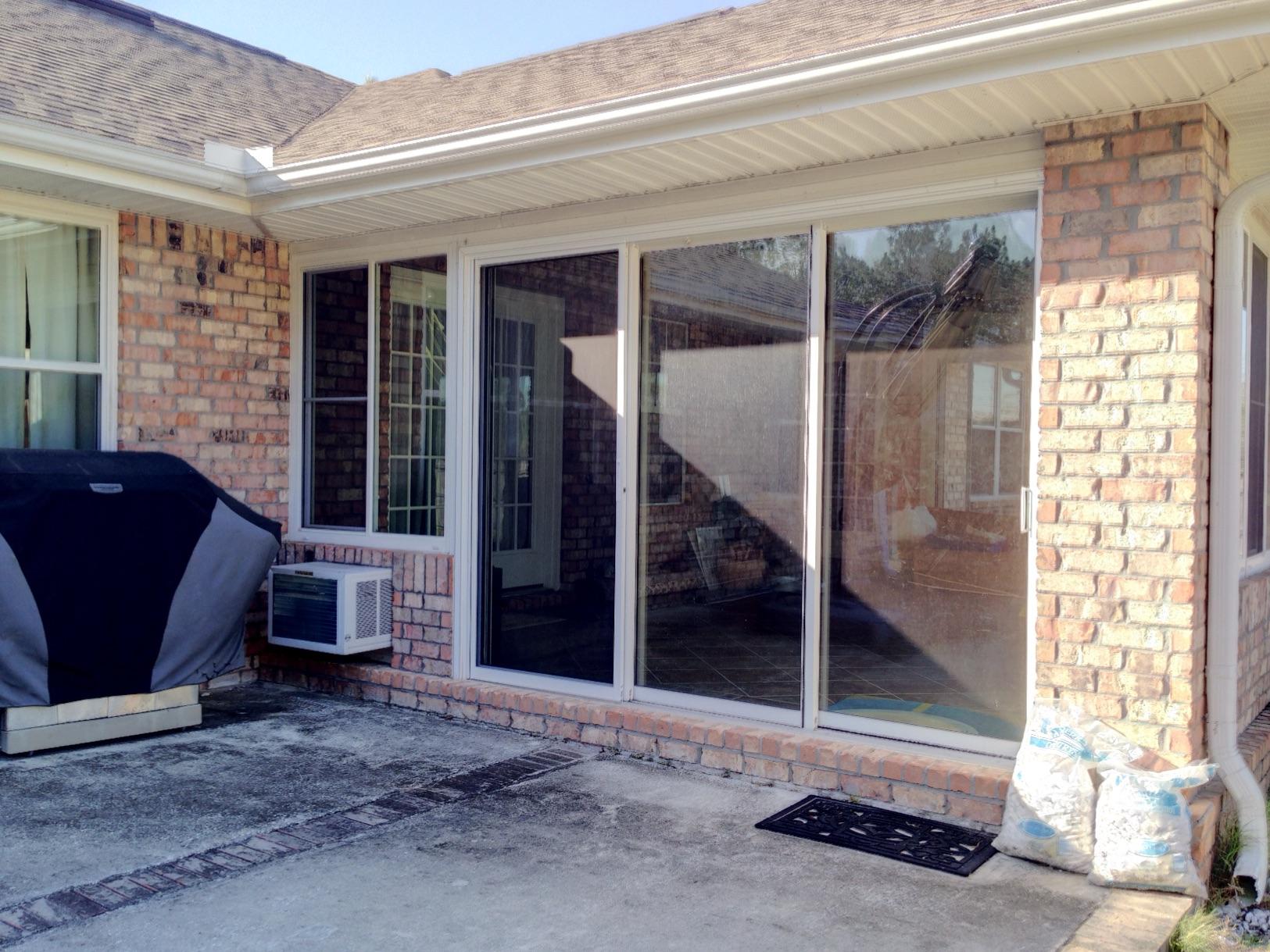 VIRGINIA RIDGE - Residential