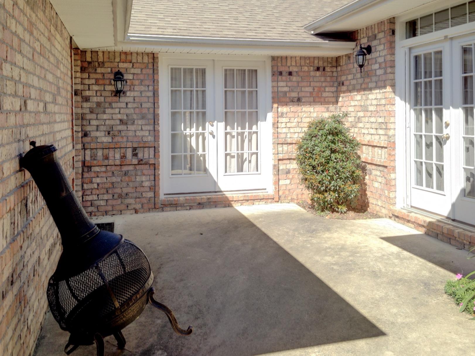 VIRGINIA RIDGE - Residential