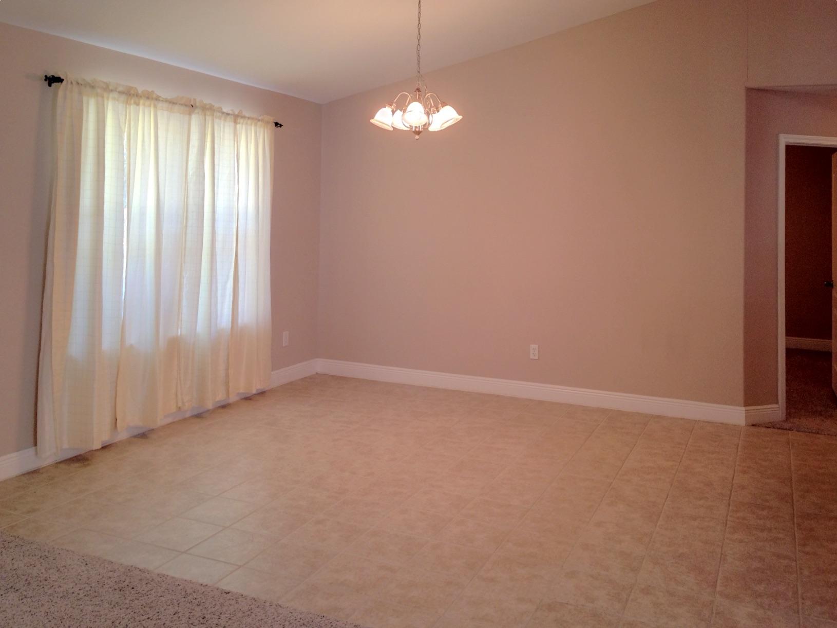 VIRGINIA RIDGE - Residential