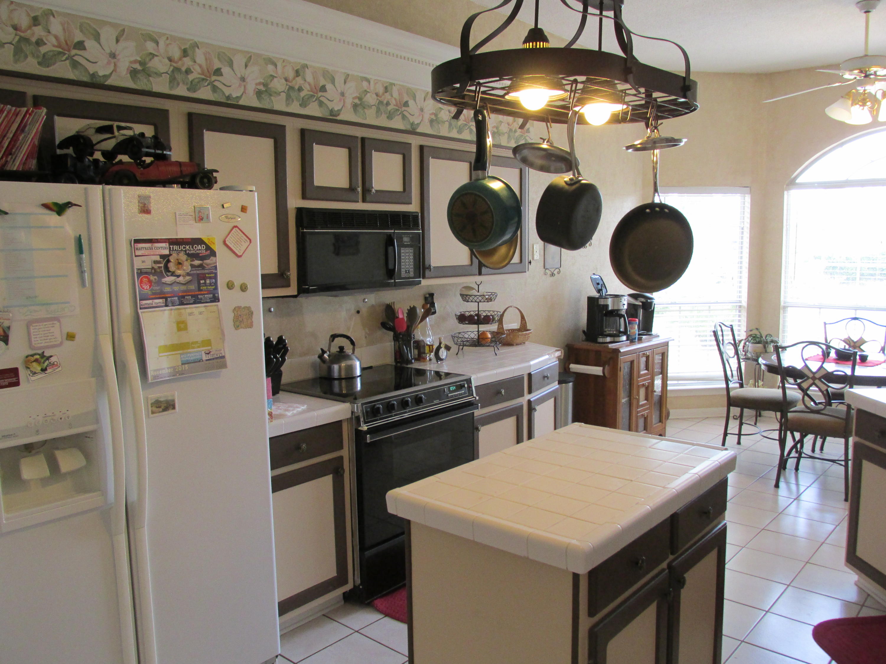 HOLLEY BY THE SEA - Residential