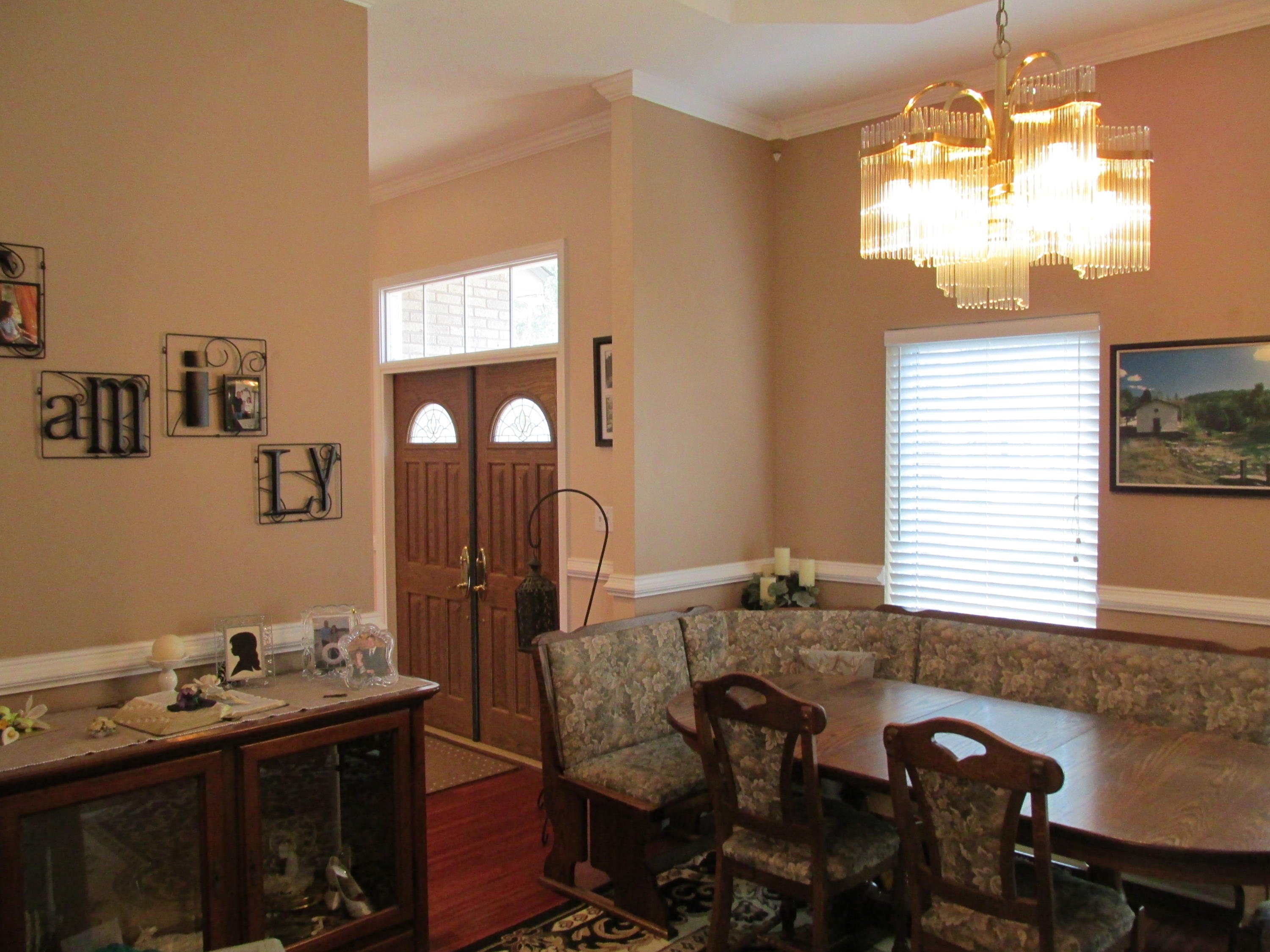 HOLLEY BY THE SEA - Residential