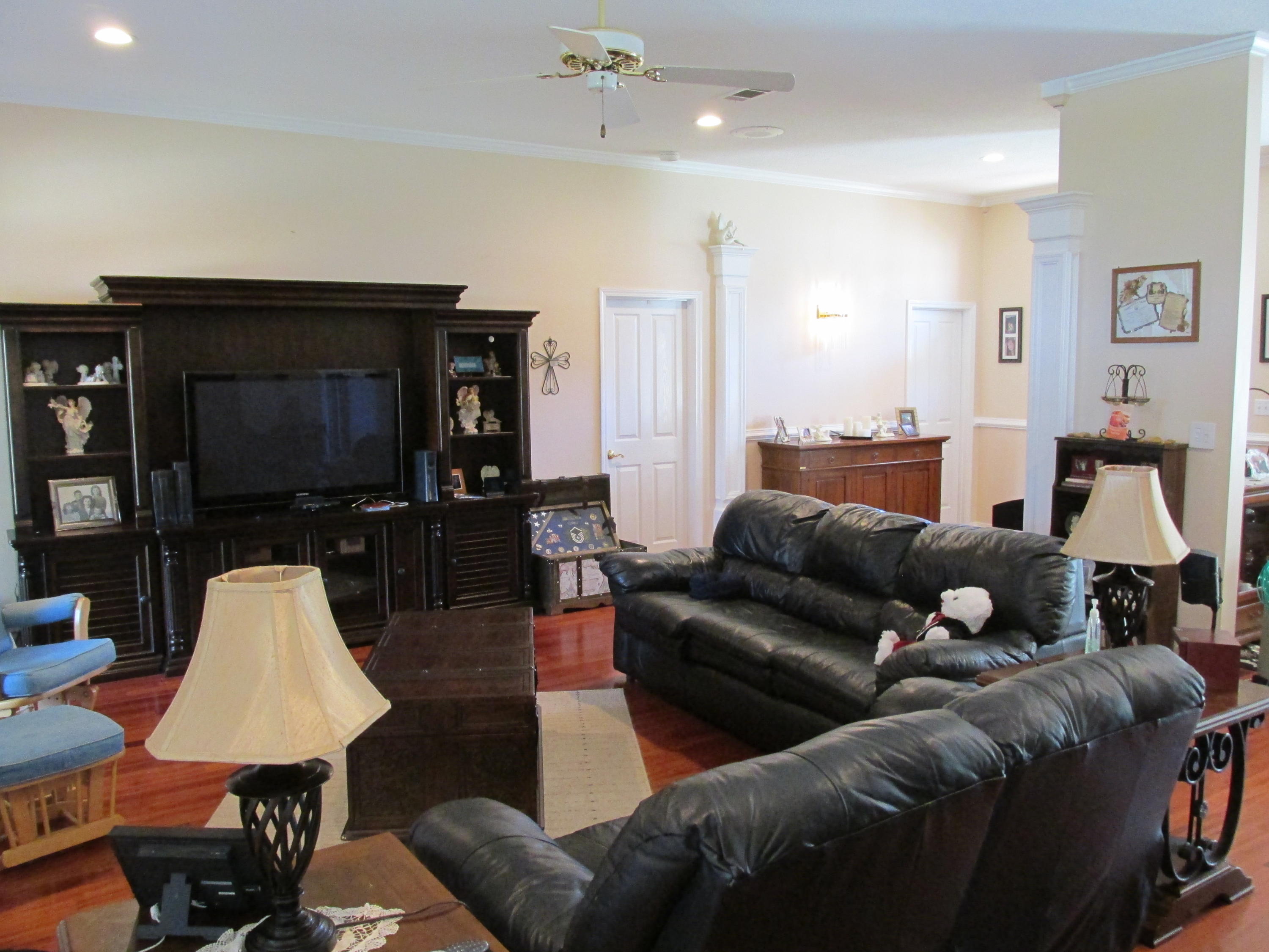 HOLLEY BY THE SEA - Residential