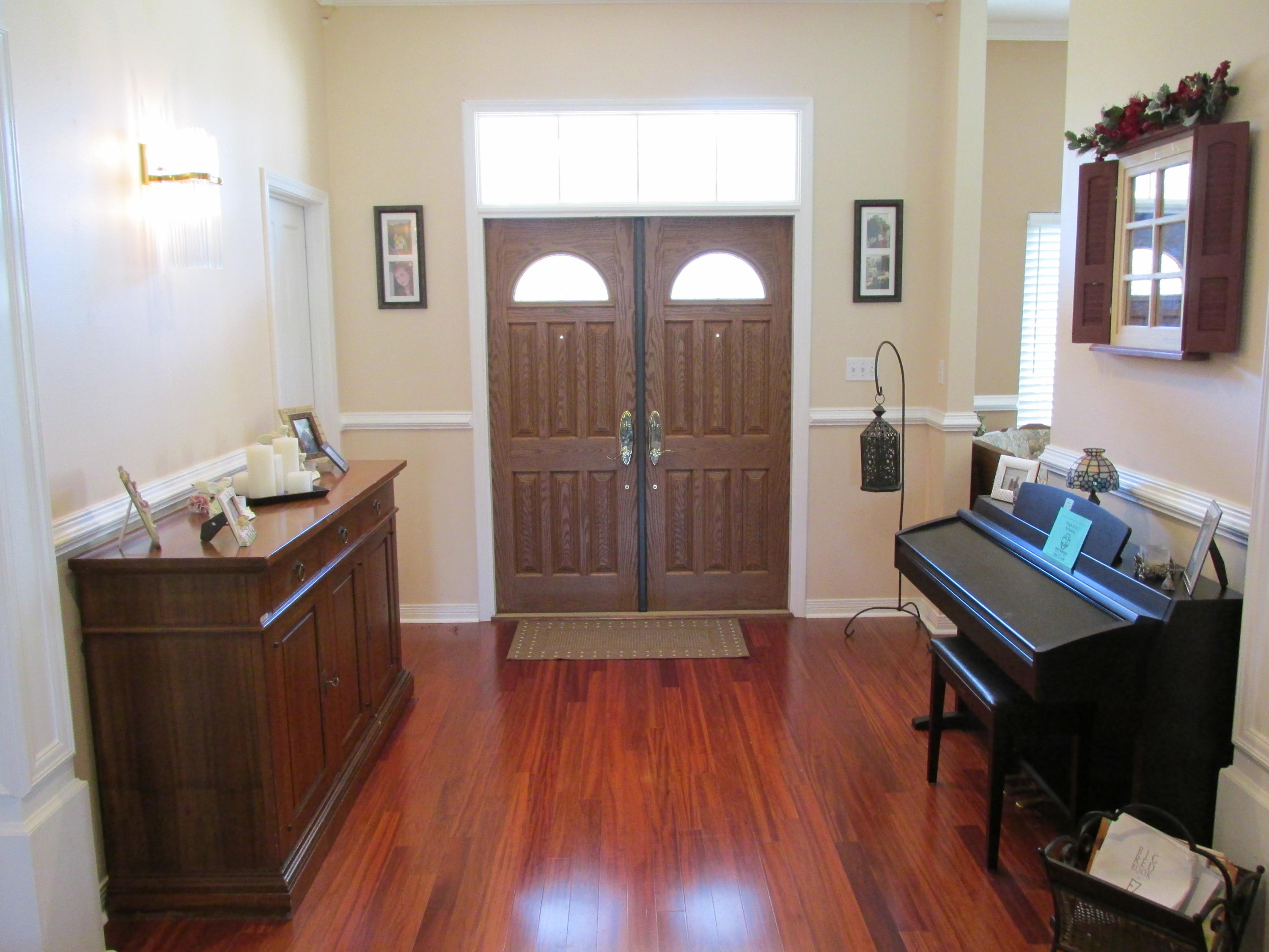 HOLLEY BY THE SEA - Residential