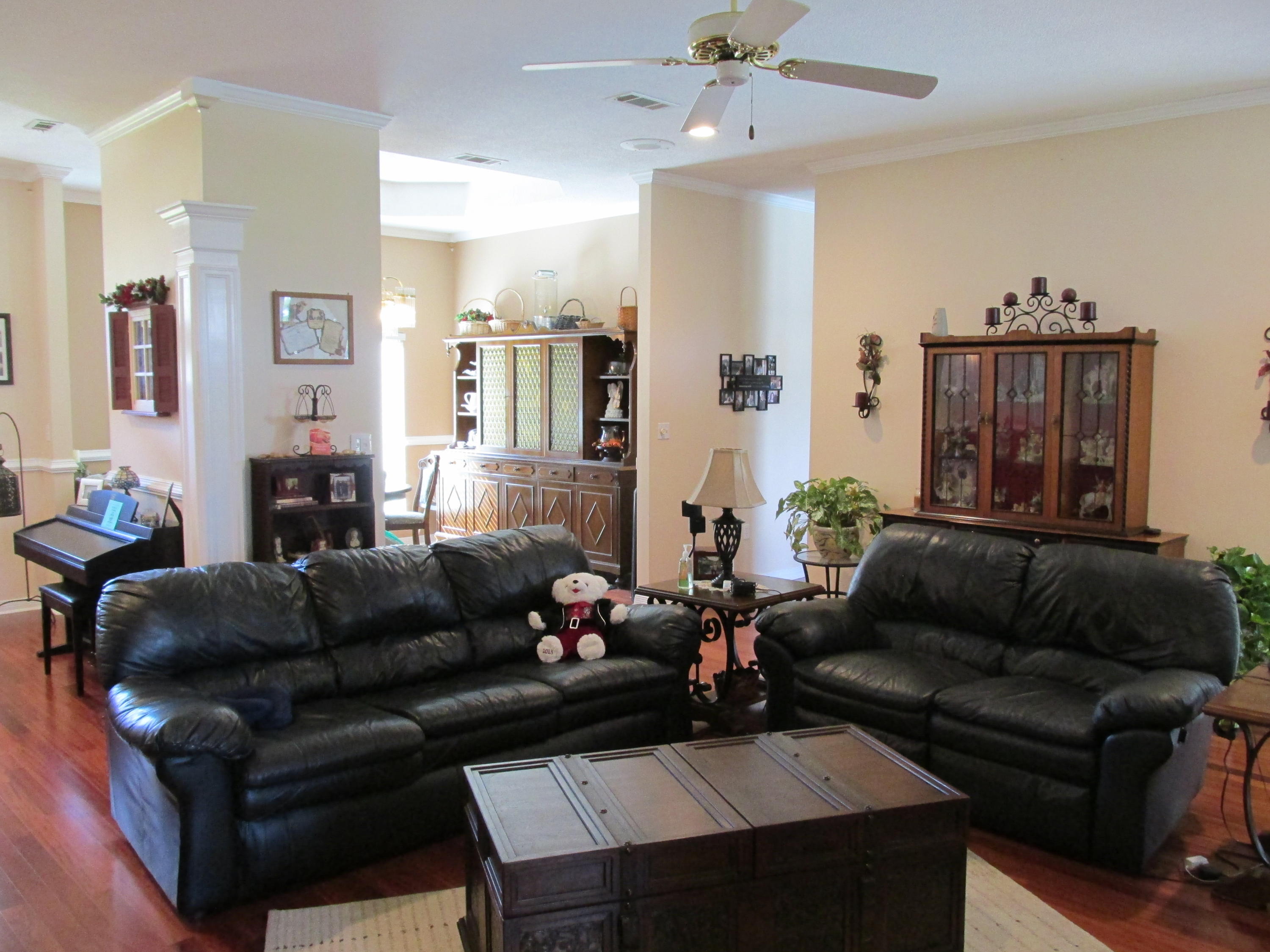 HOLLEY BY THE SEA - Residential