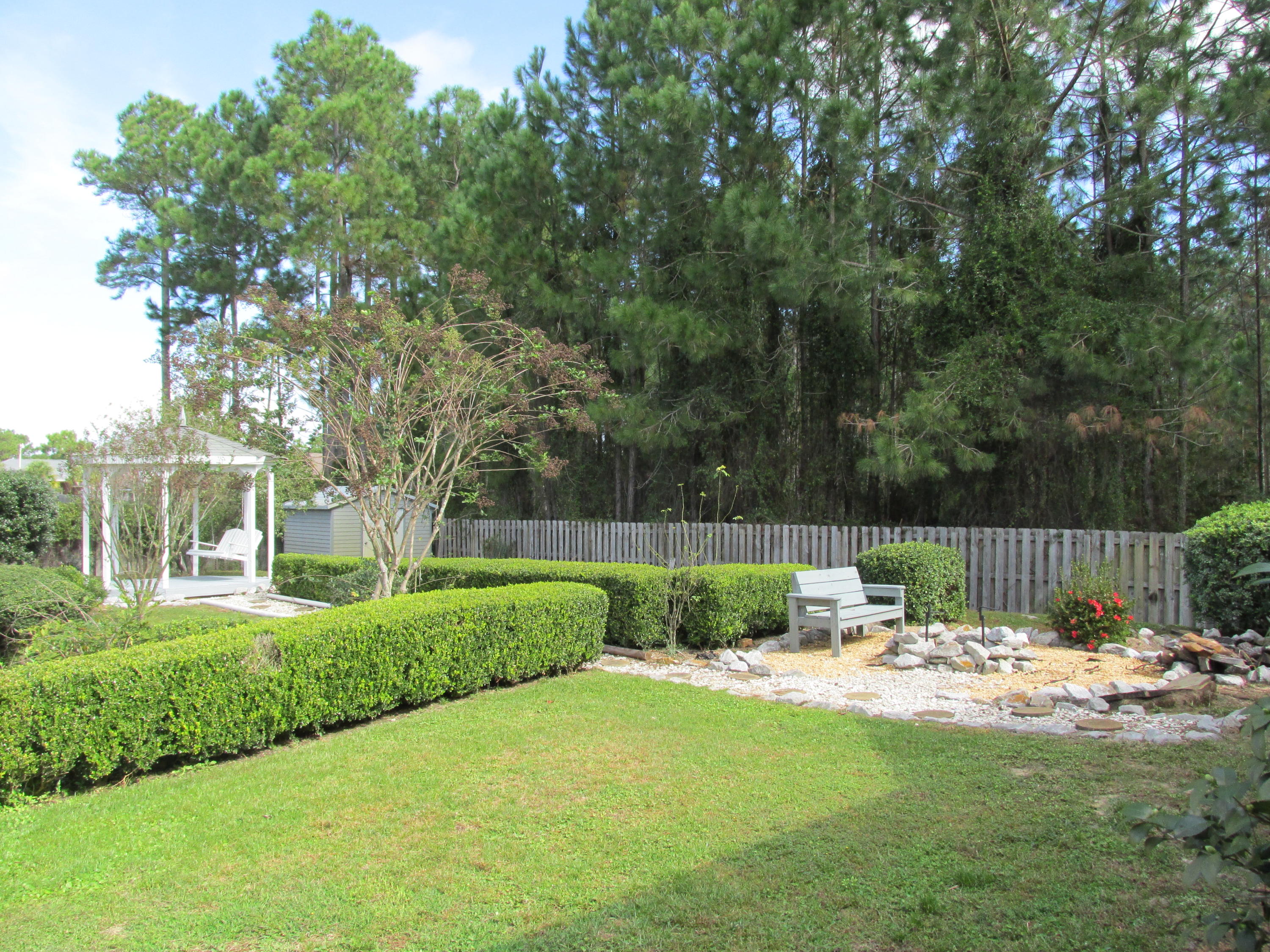 HOLLEY BY THE SEA - Residential