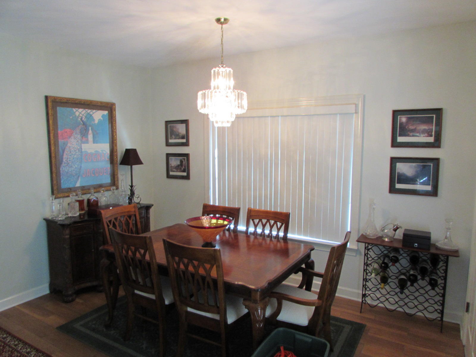 TUSCANY S/D - Residential