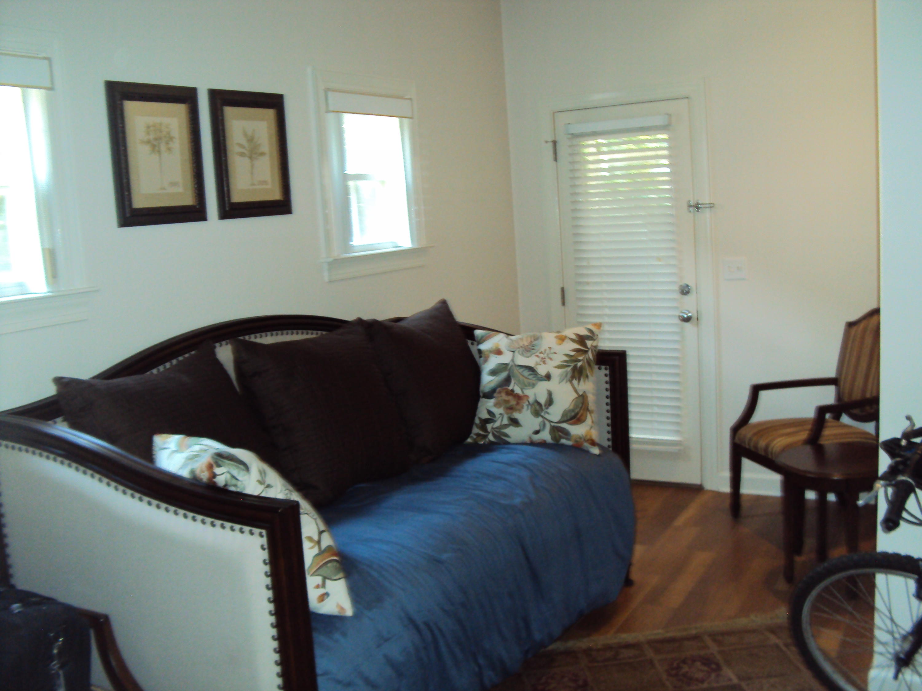 TUSCANY S/D - Residential