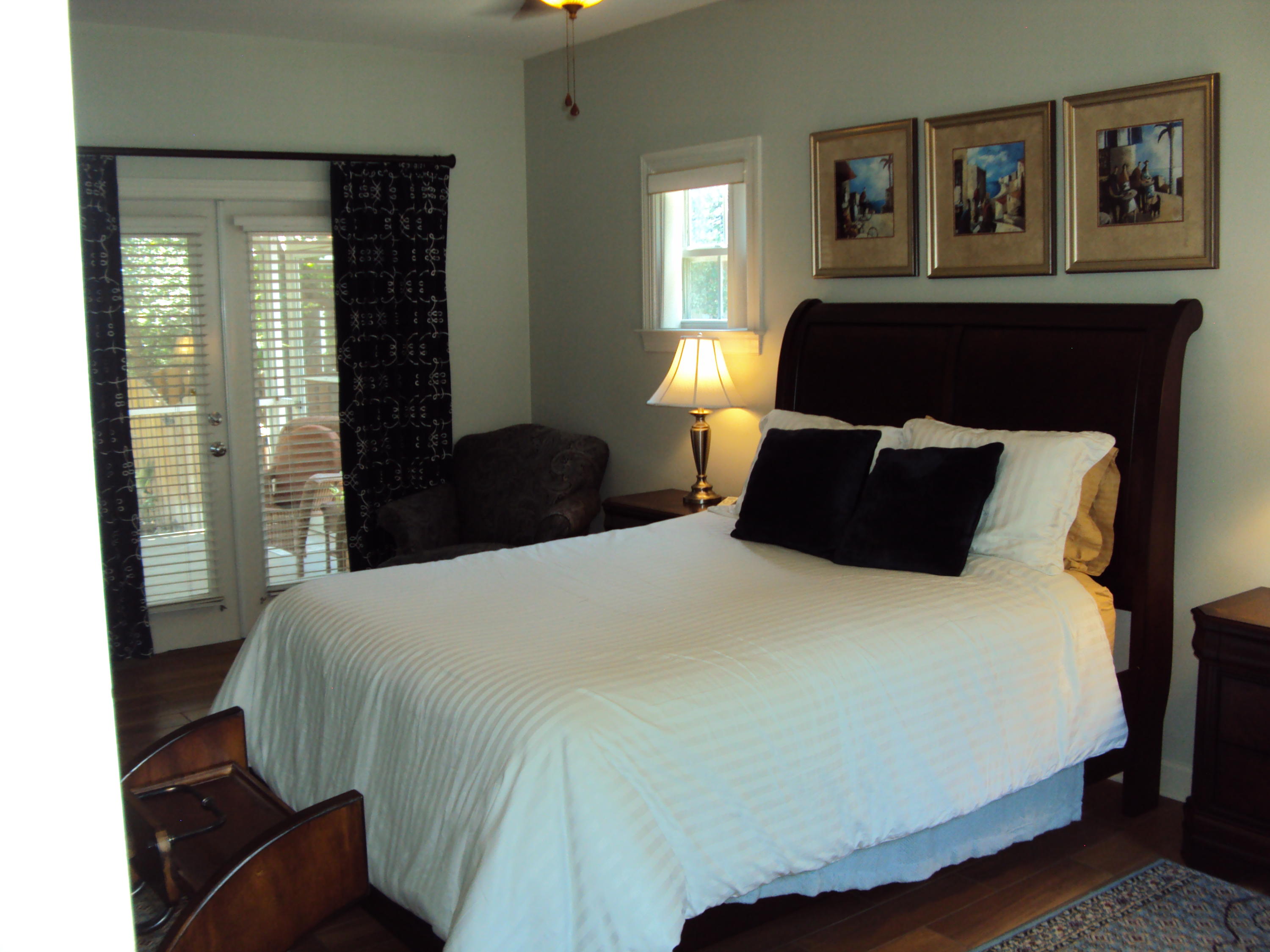 TUSCANY S/D - Residential