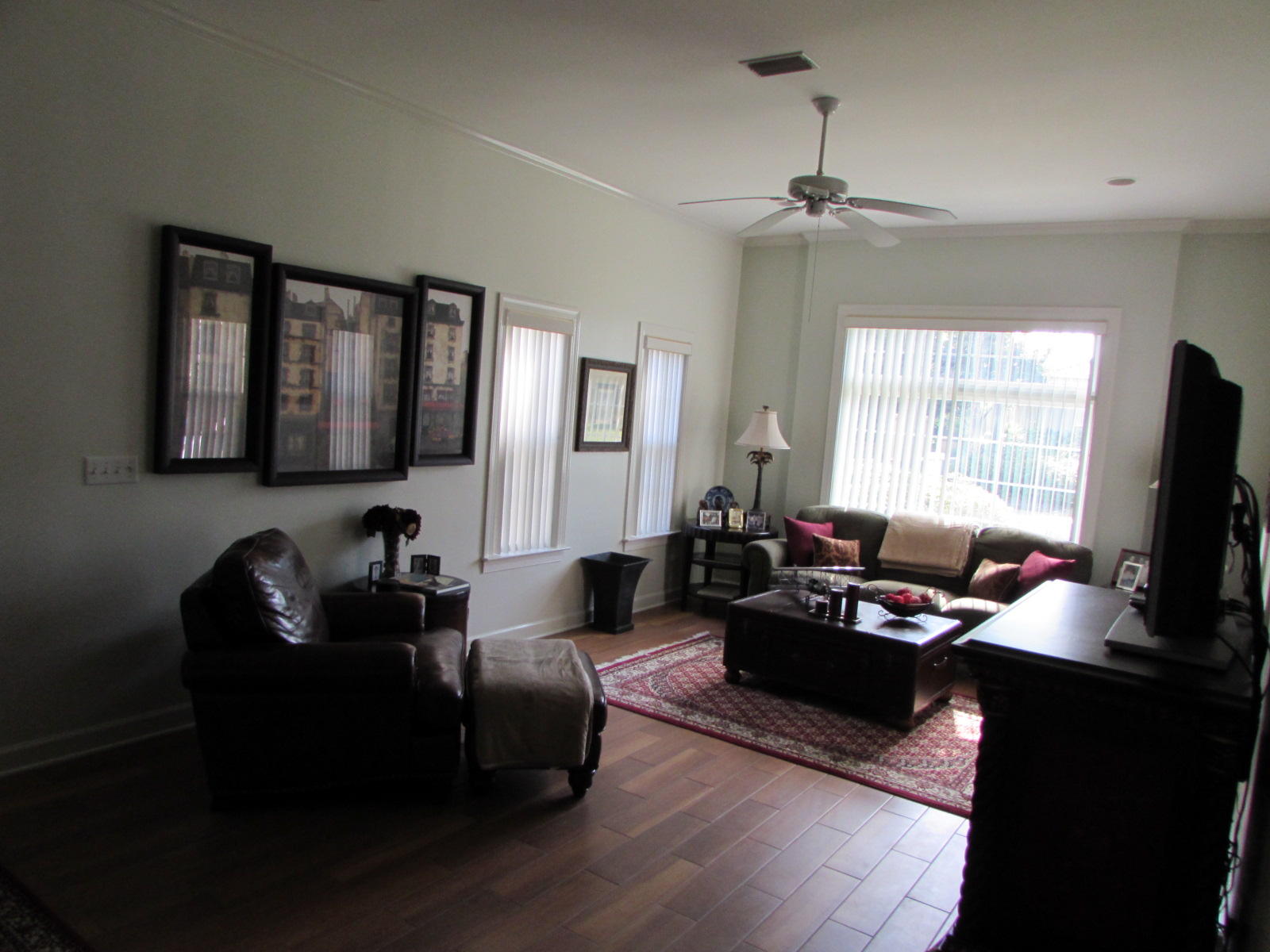 TUSCANY S/D - Residential