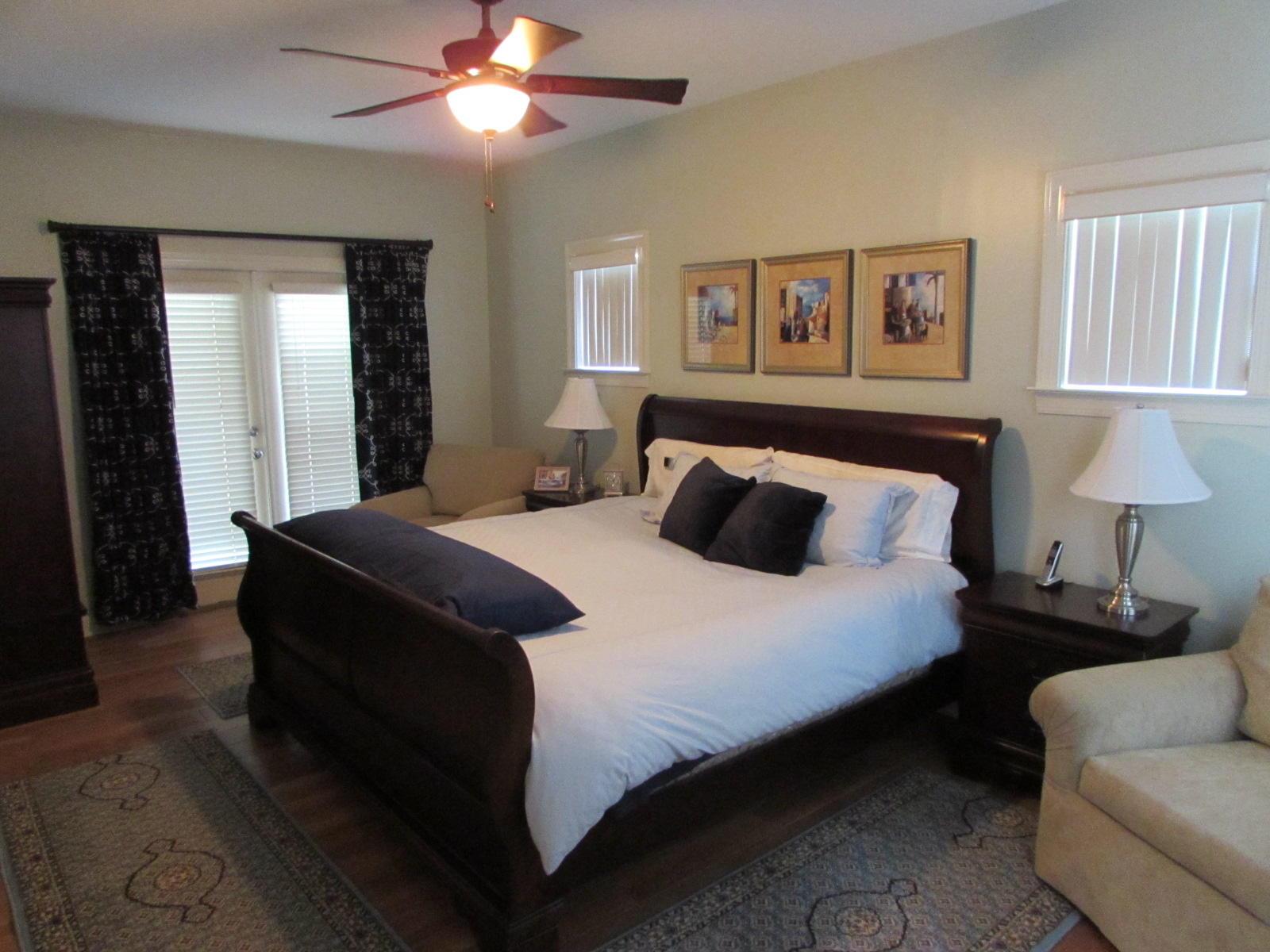 TUSCANY S/D - Residential