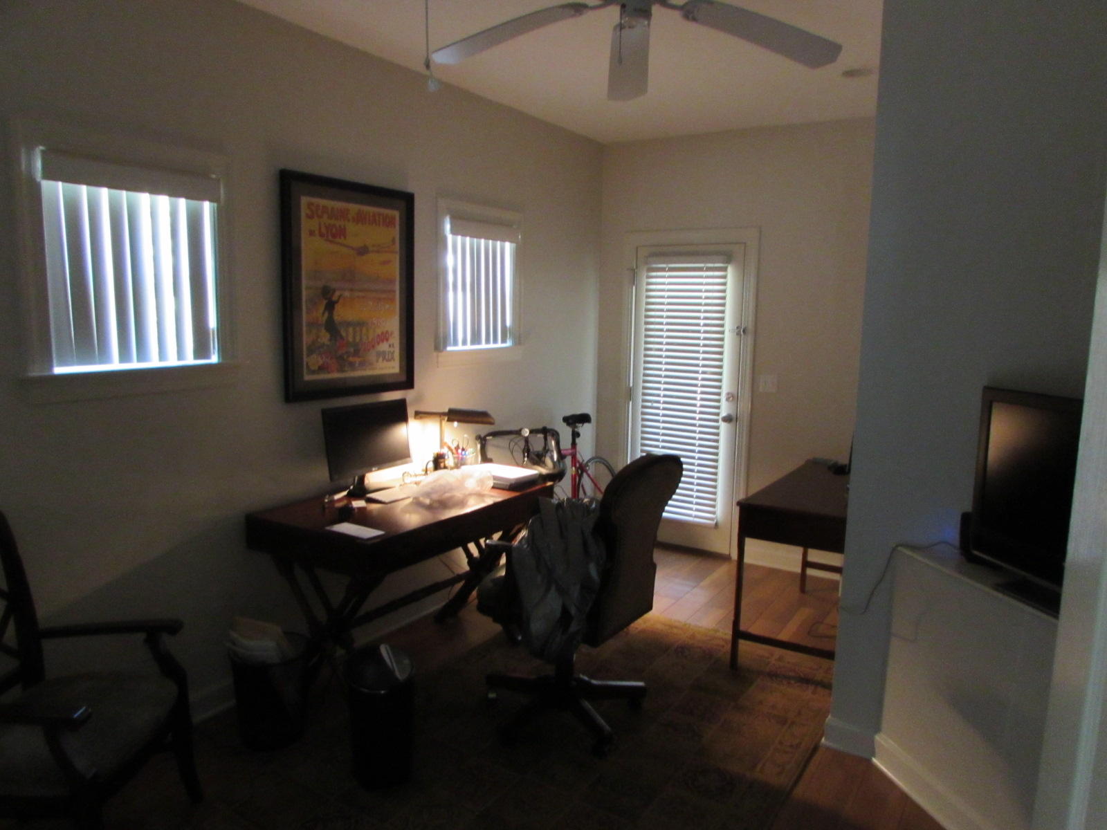 TUSCANY S/D - Residential