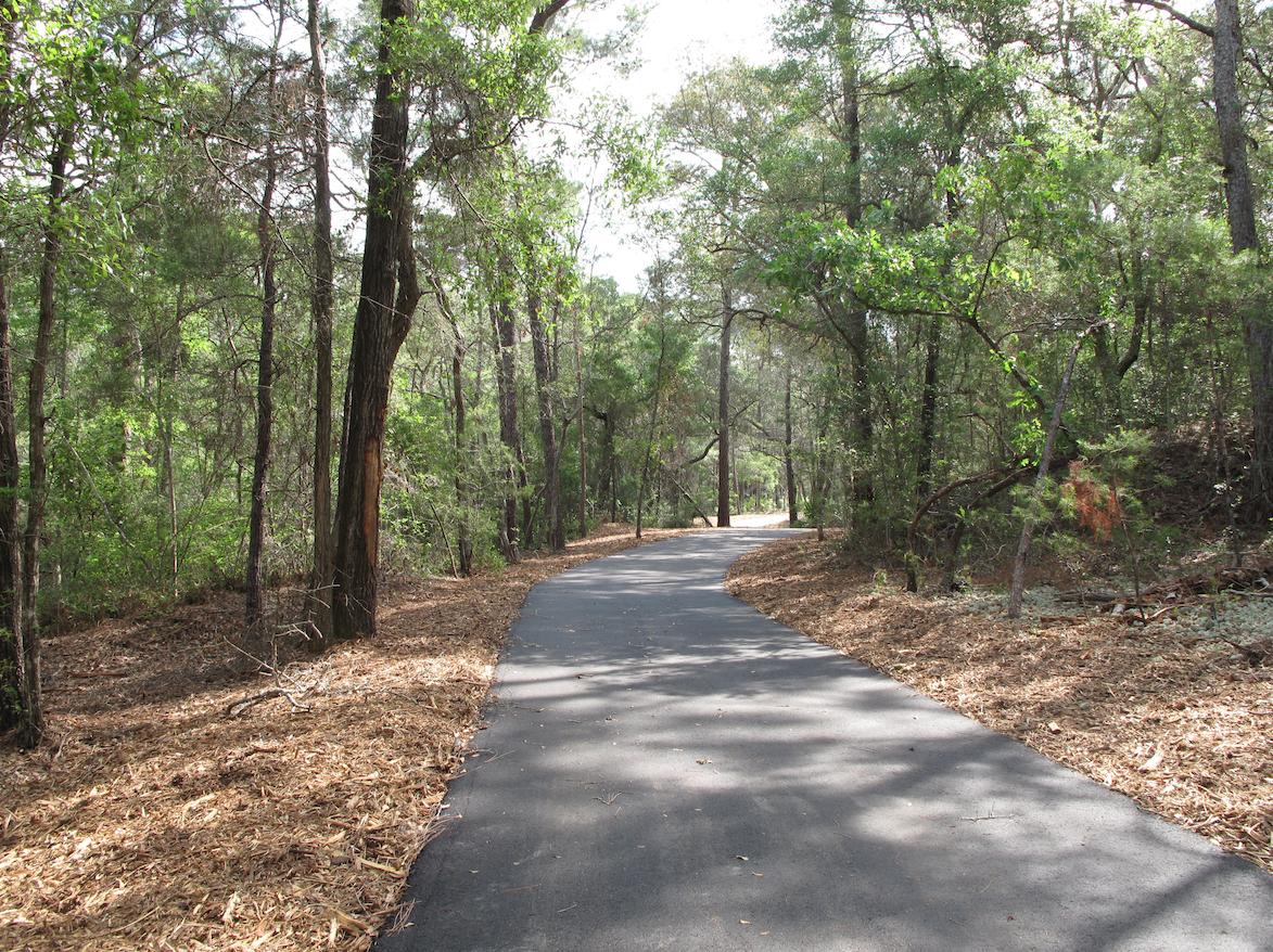 Deer Moss Creek - Land