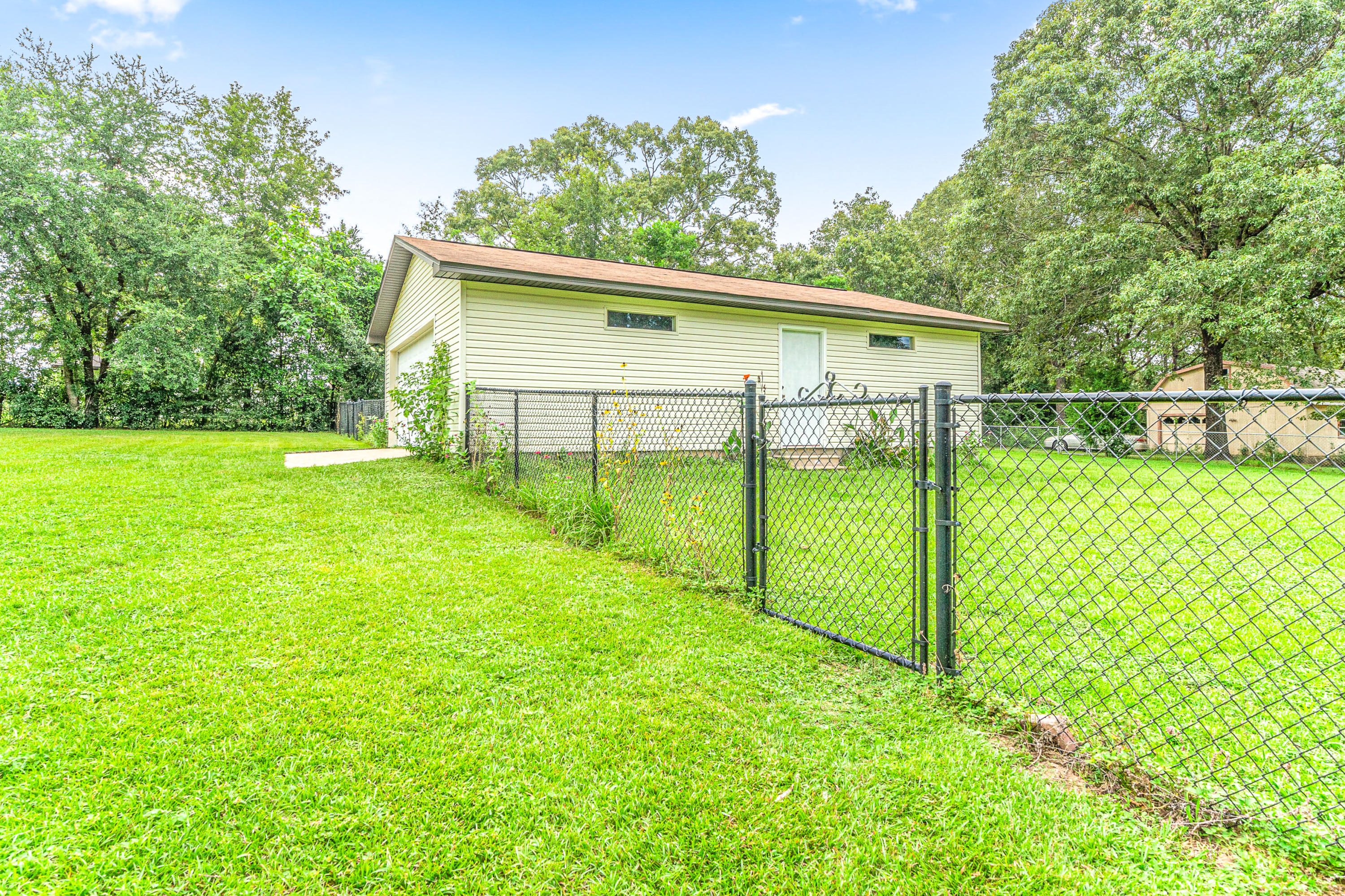 GRANDVIEW HEIGHTS - Residential