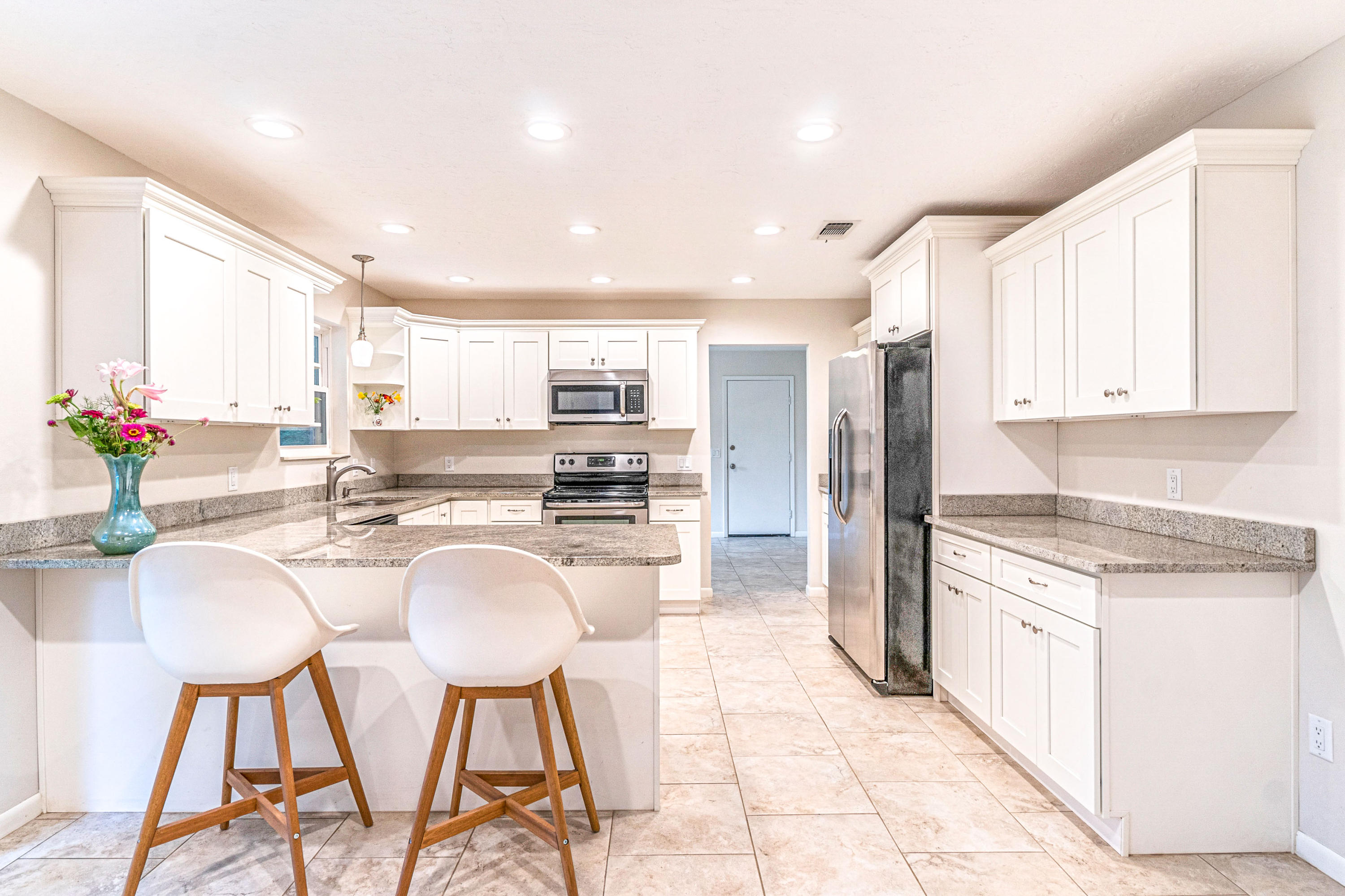 GRANDVIEW HEIGHTS - Residential