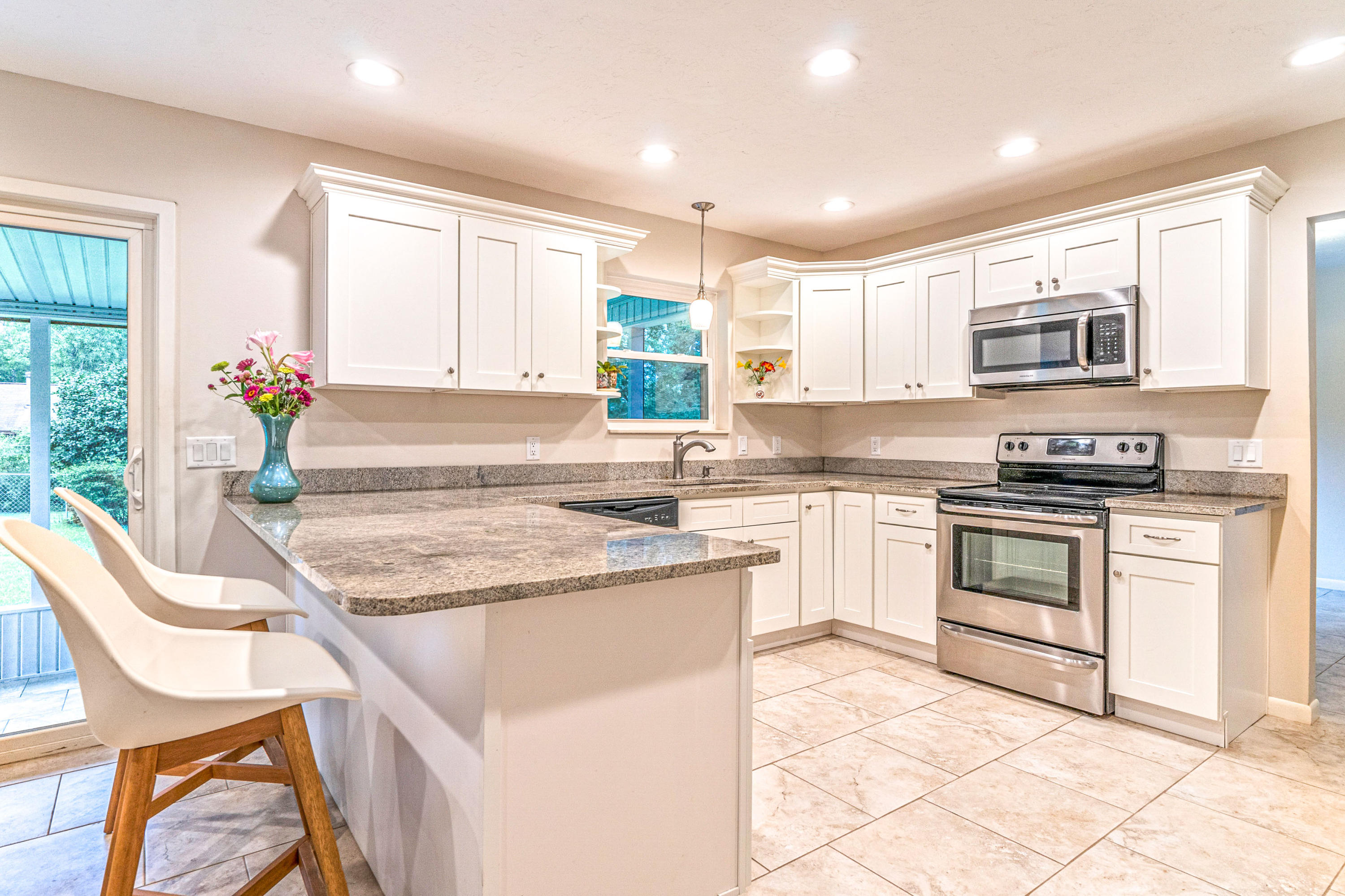 GRANDVIEW HEIGHTS - Residential