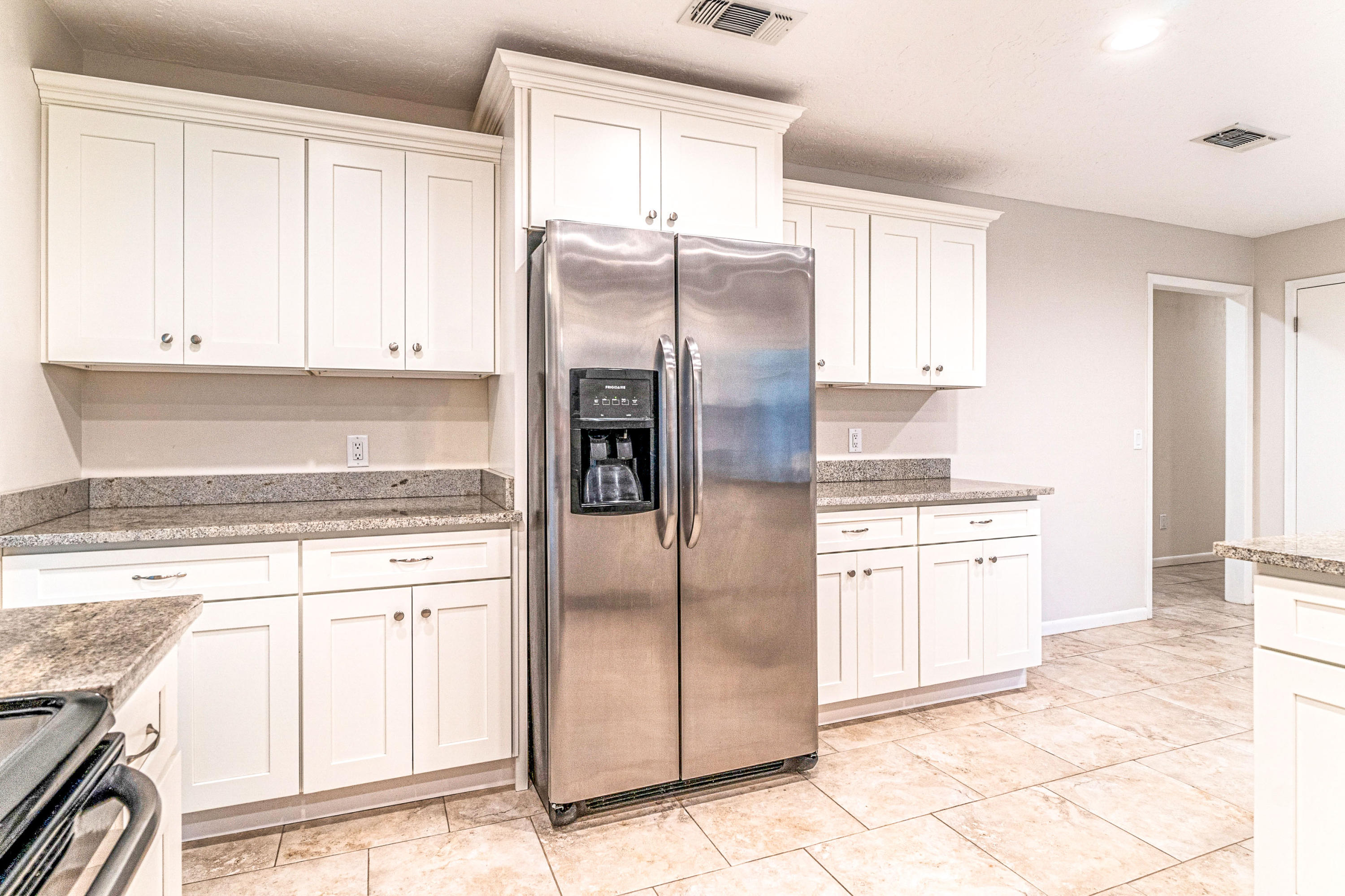 GRANDVIEW HEIGHTS - Residential