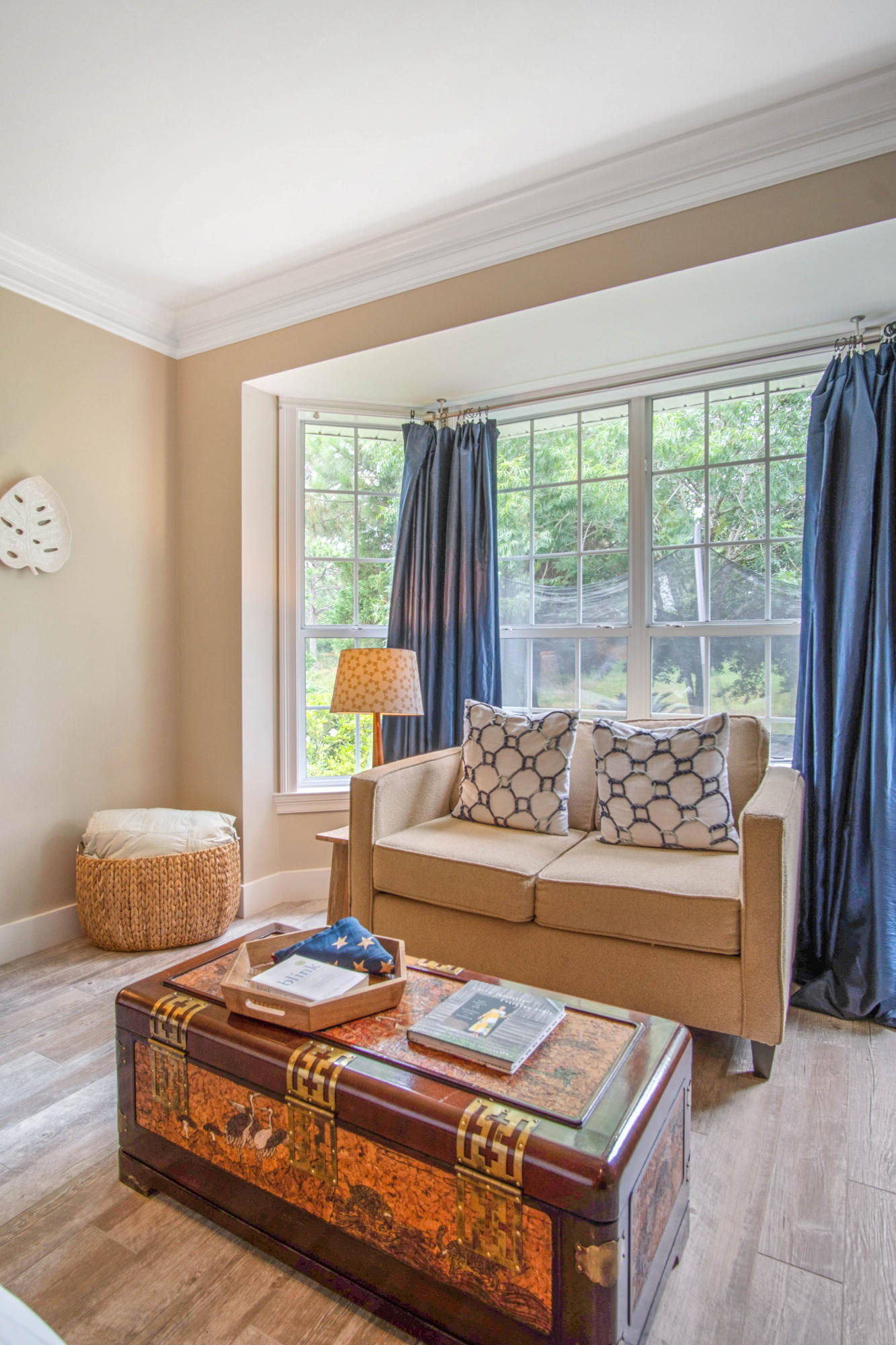 TURNBERRY PLACE - Residential