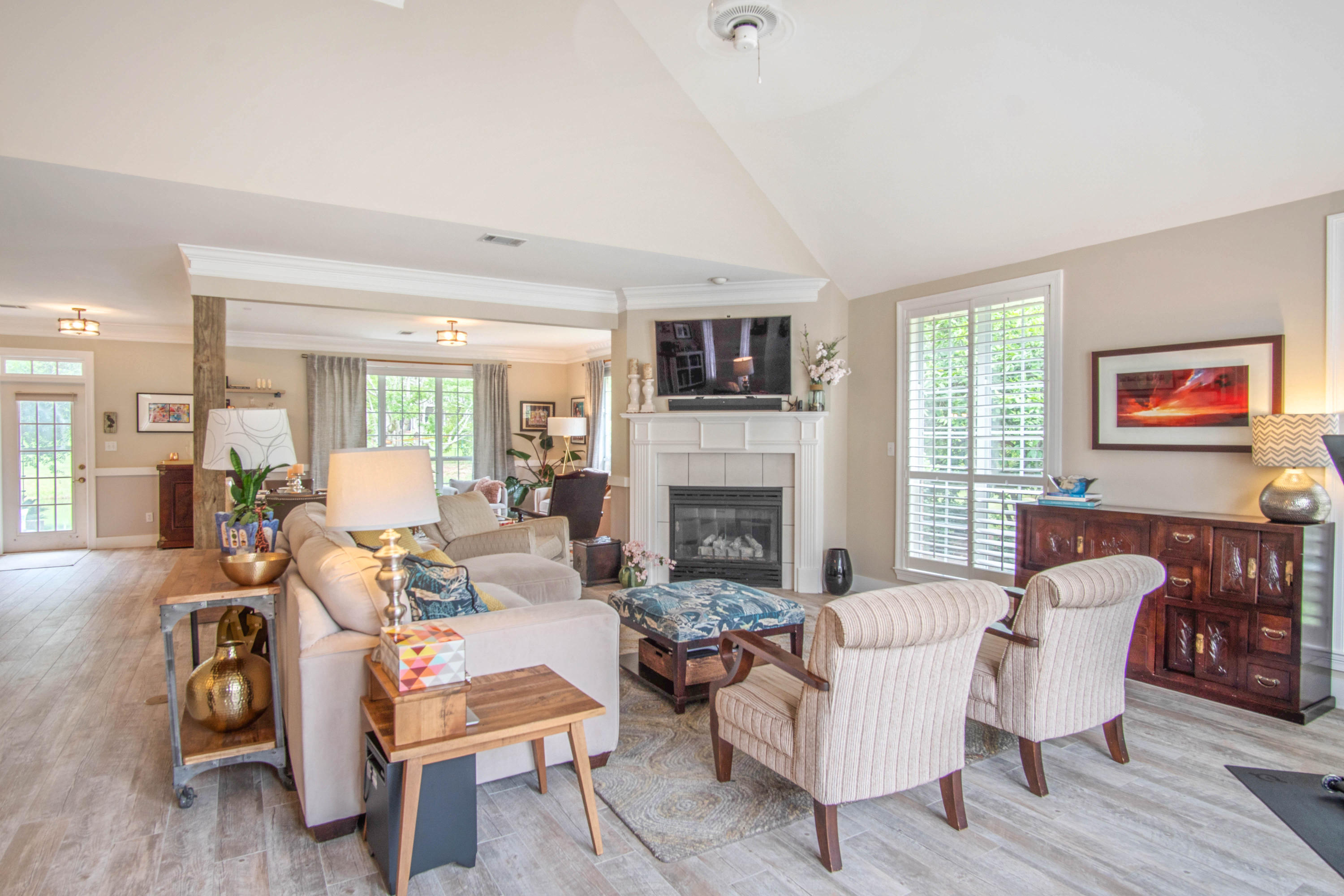 TURNBERRY PLACE - Residential