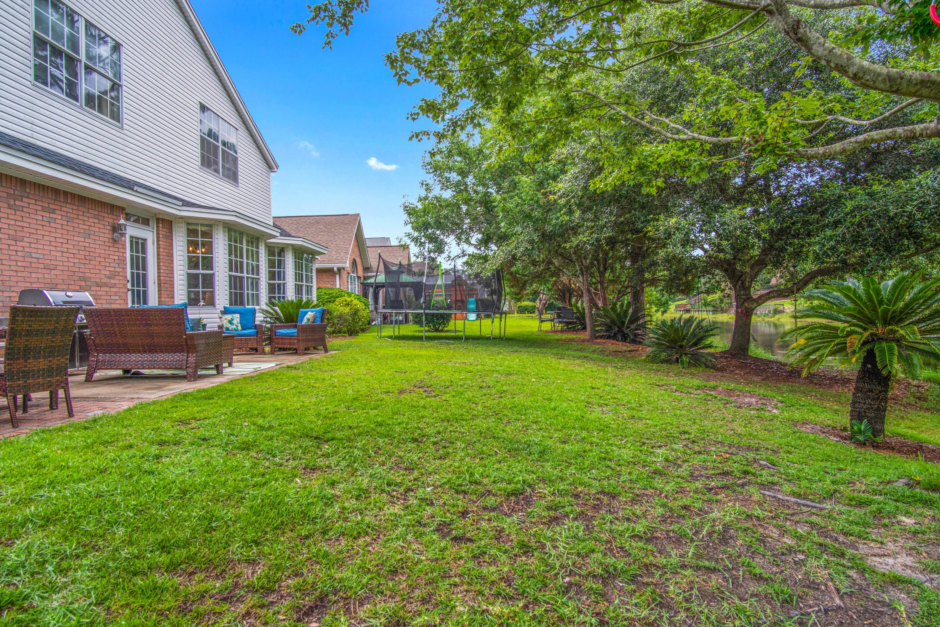 TURNBERRY PLACE - Residential