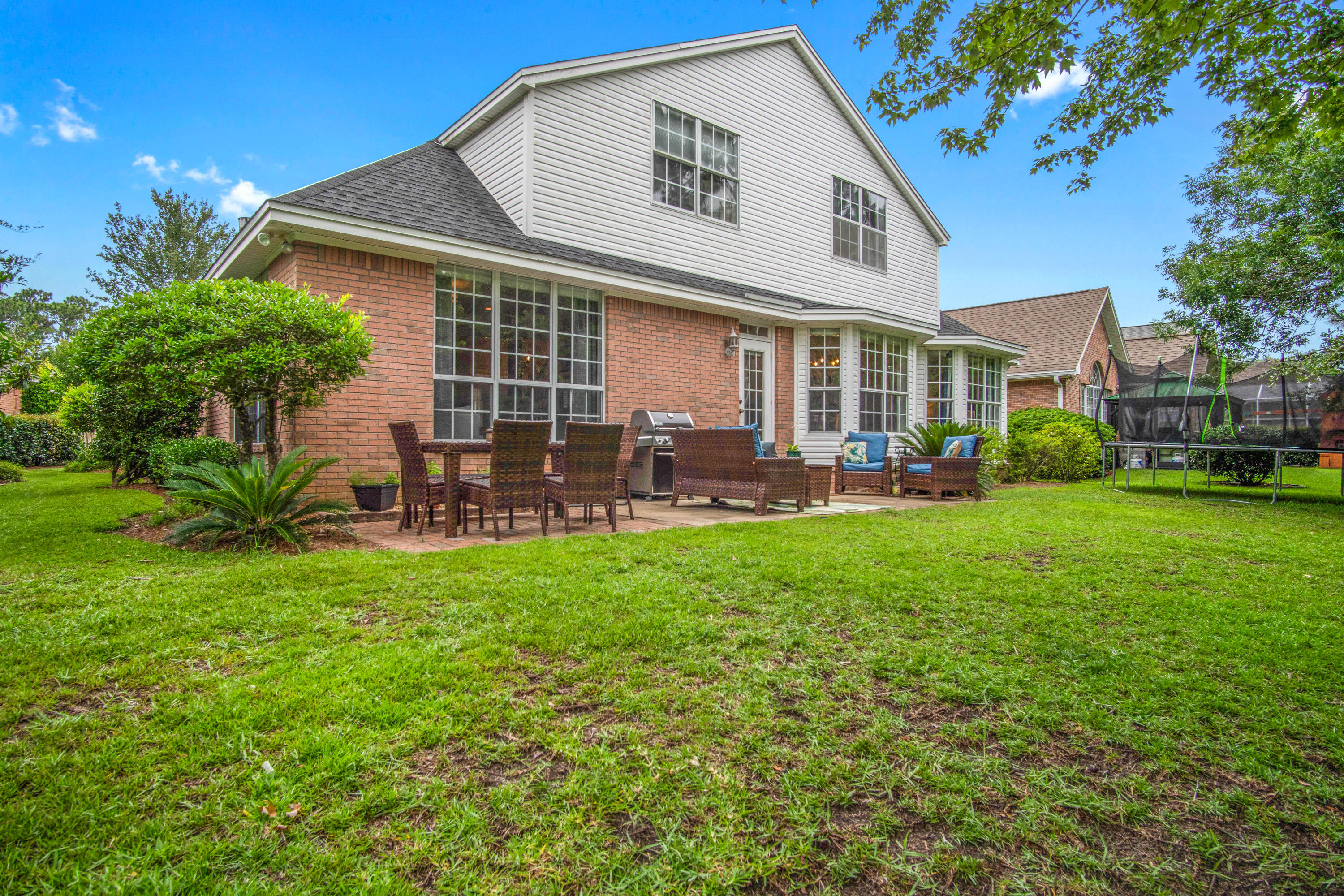 TURNBERRY PLACE - Residential