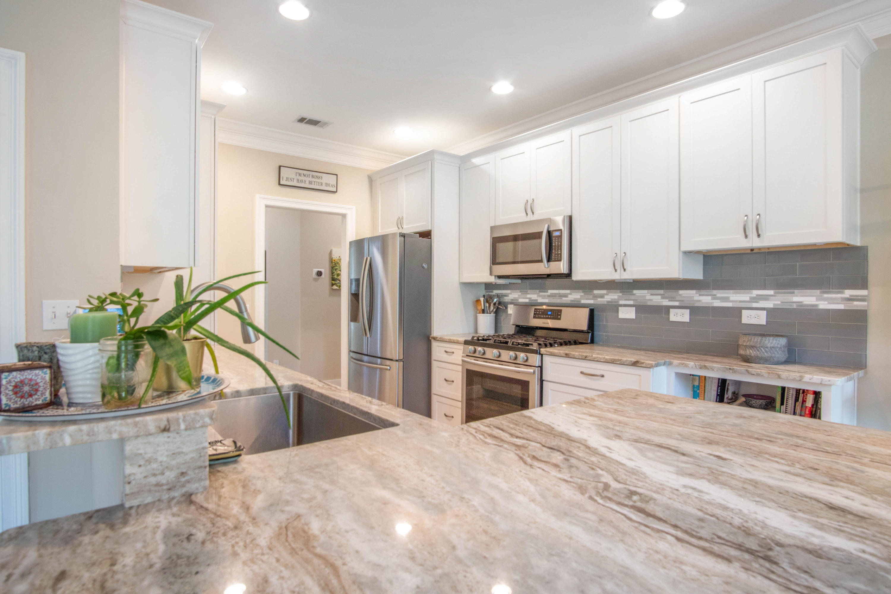 TURNBERRY PLACE - Residential