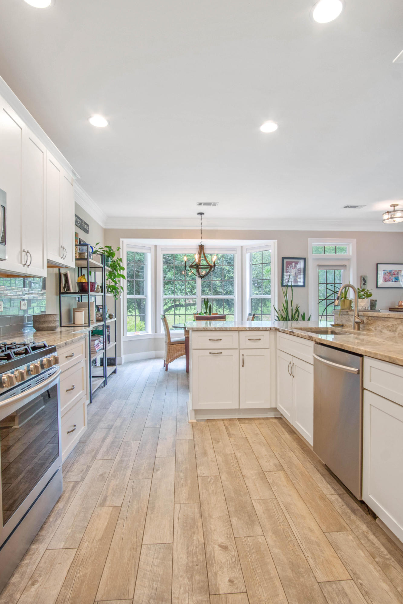 TURNBERRY PLACE - Residential