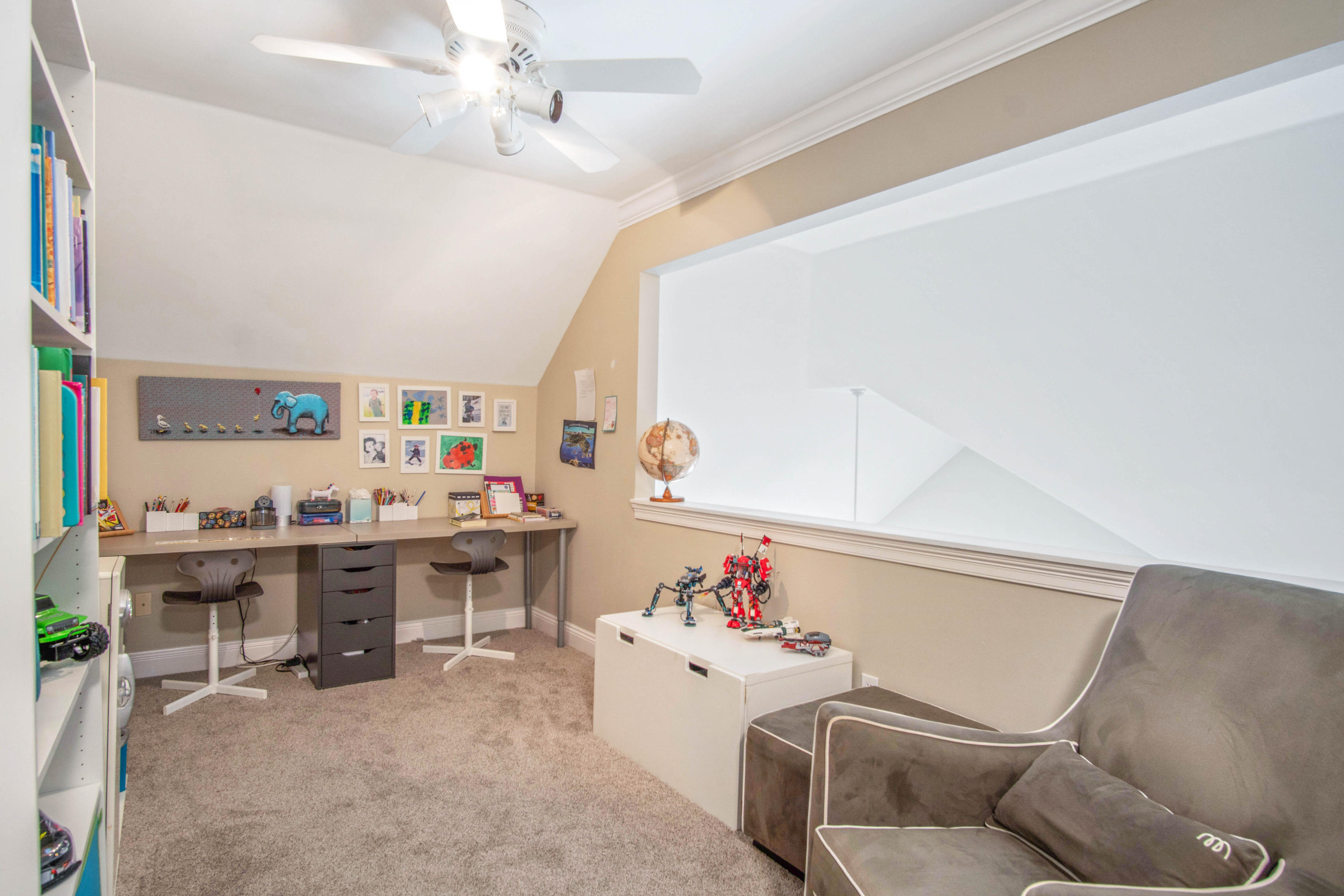 TURNBERRY PLACE - Residential