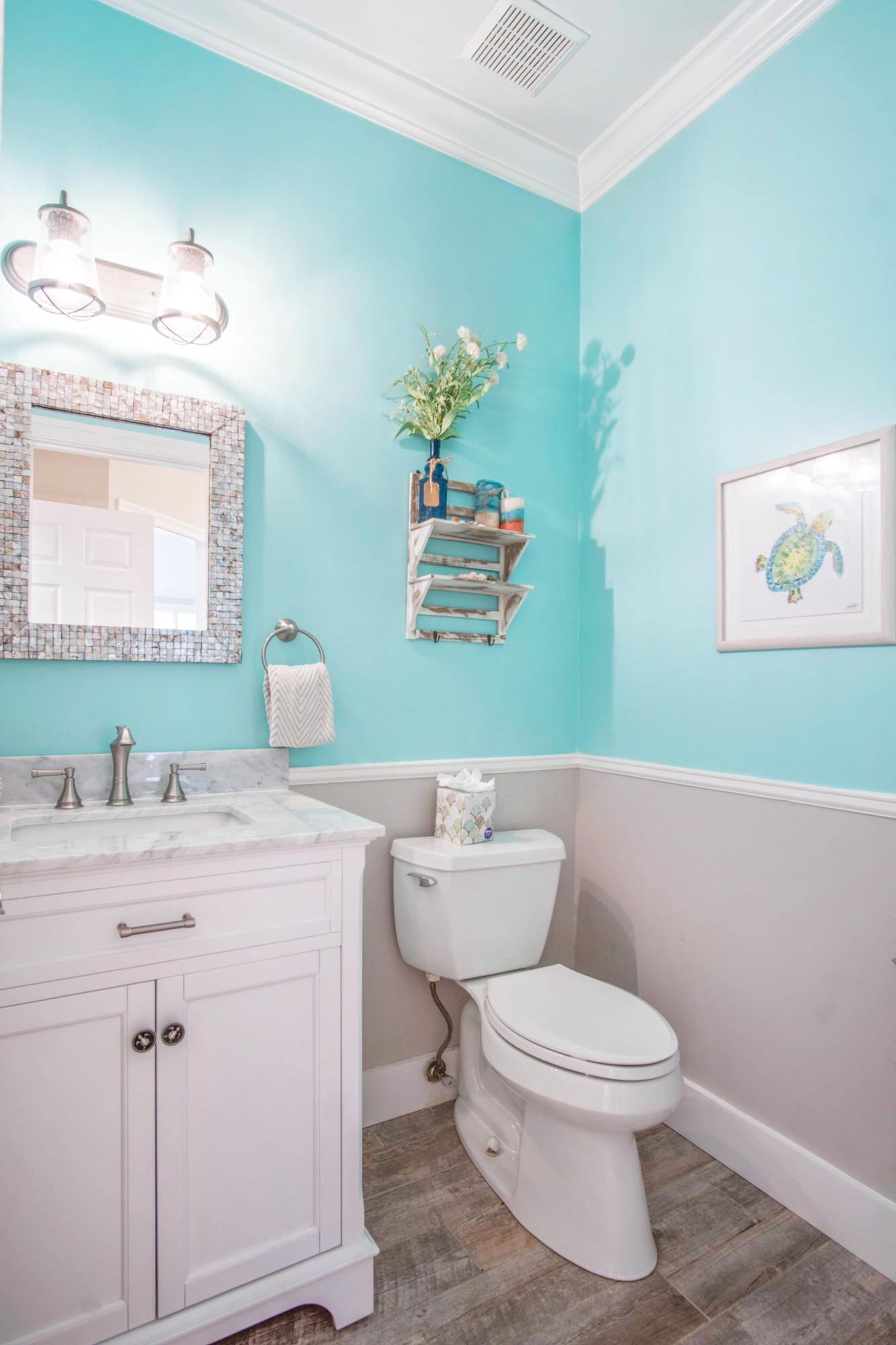 TURNBERRY PLACE - Residential