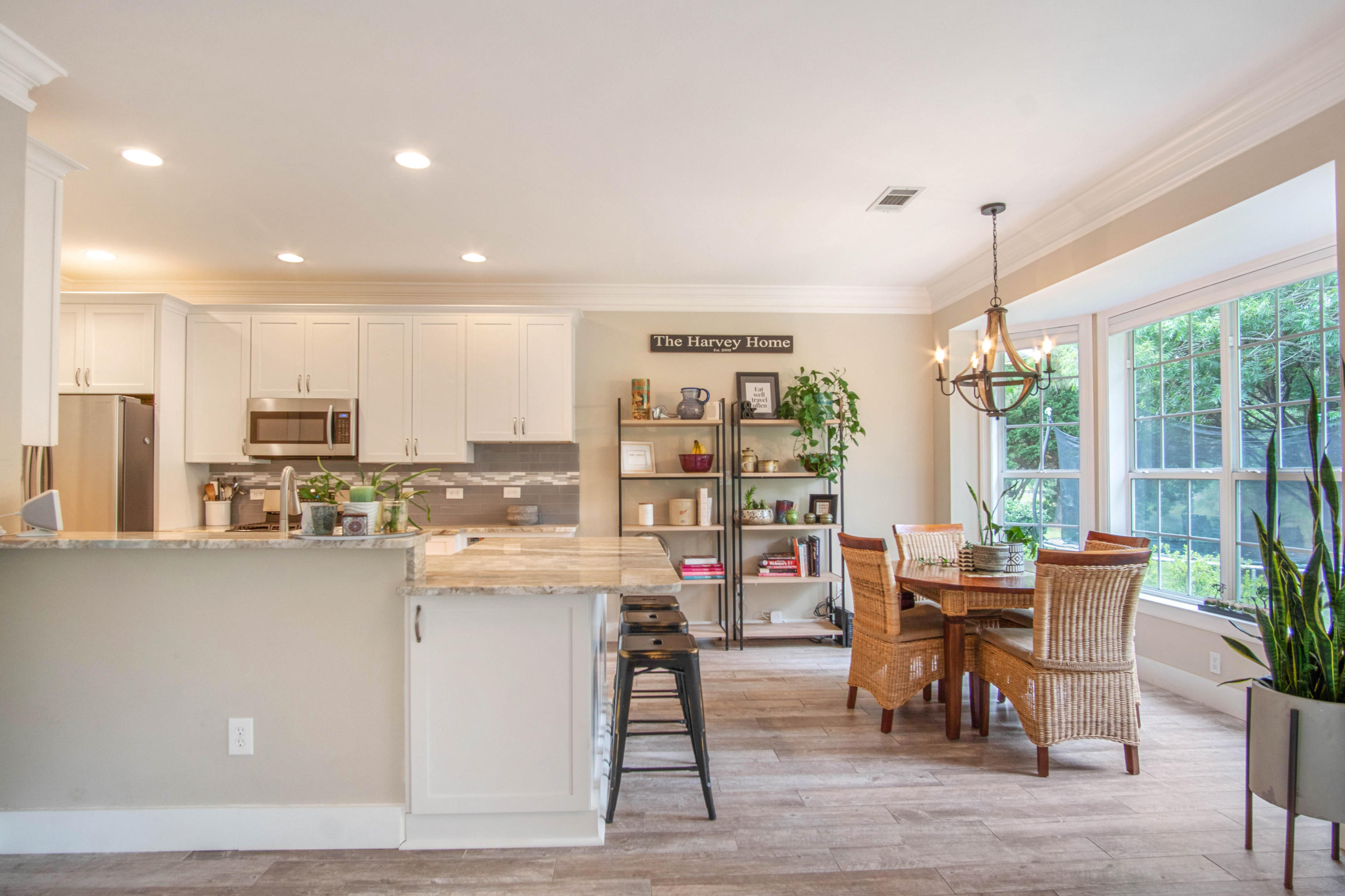 TURNBERRY PLACE - Residential