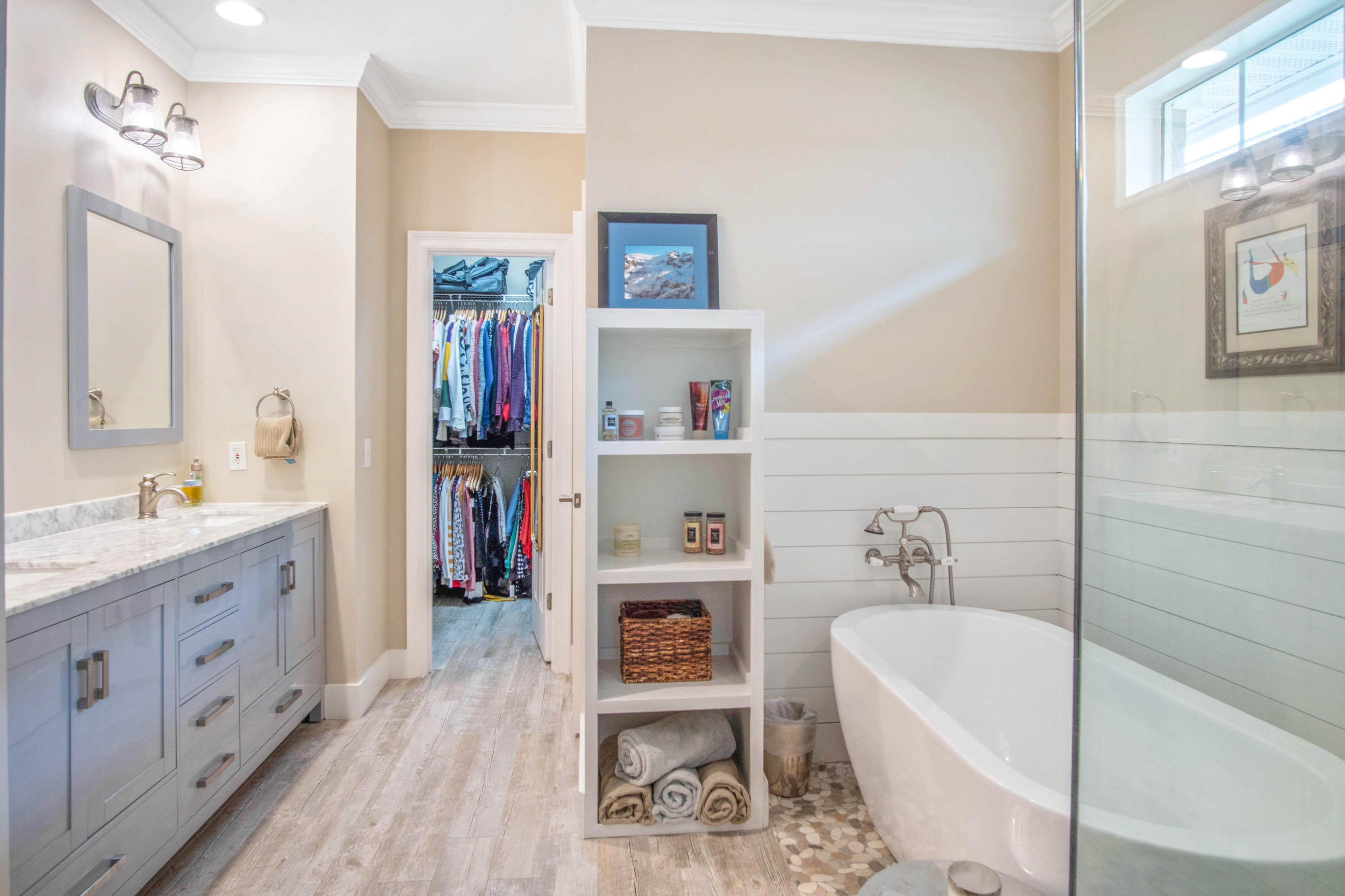 TURNBERRY PLACE - Residential