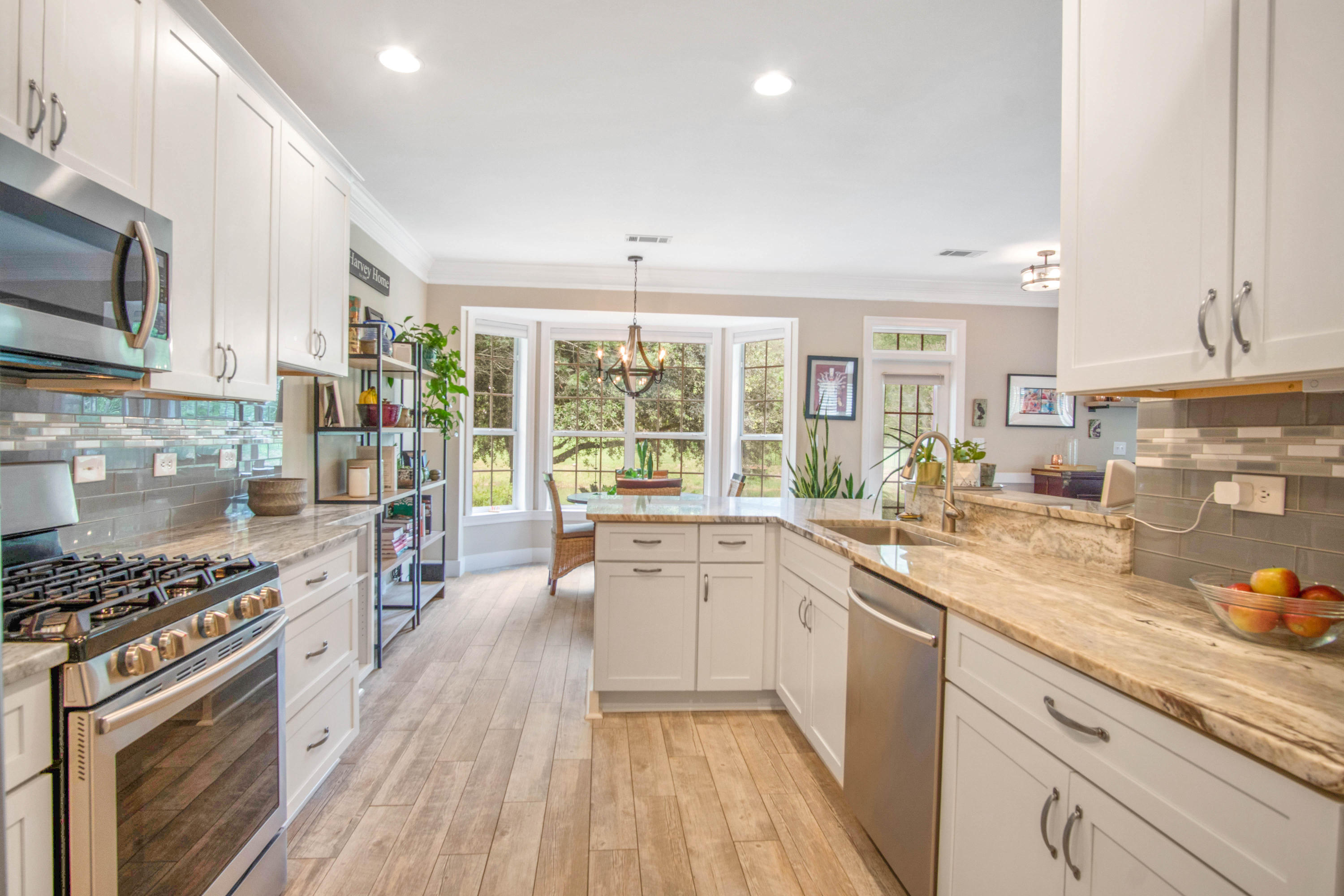 TURNBERRY PLACE - Residential