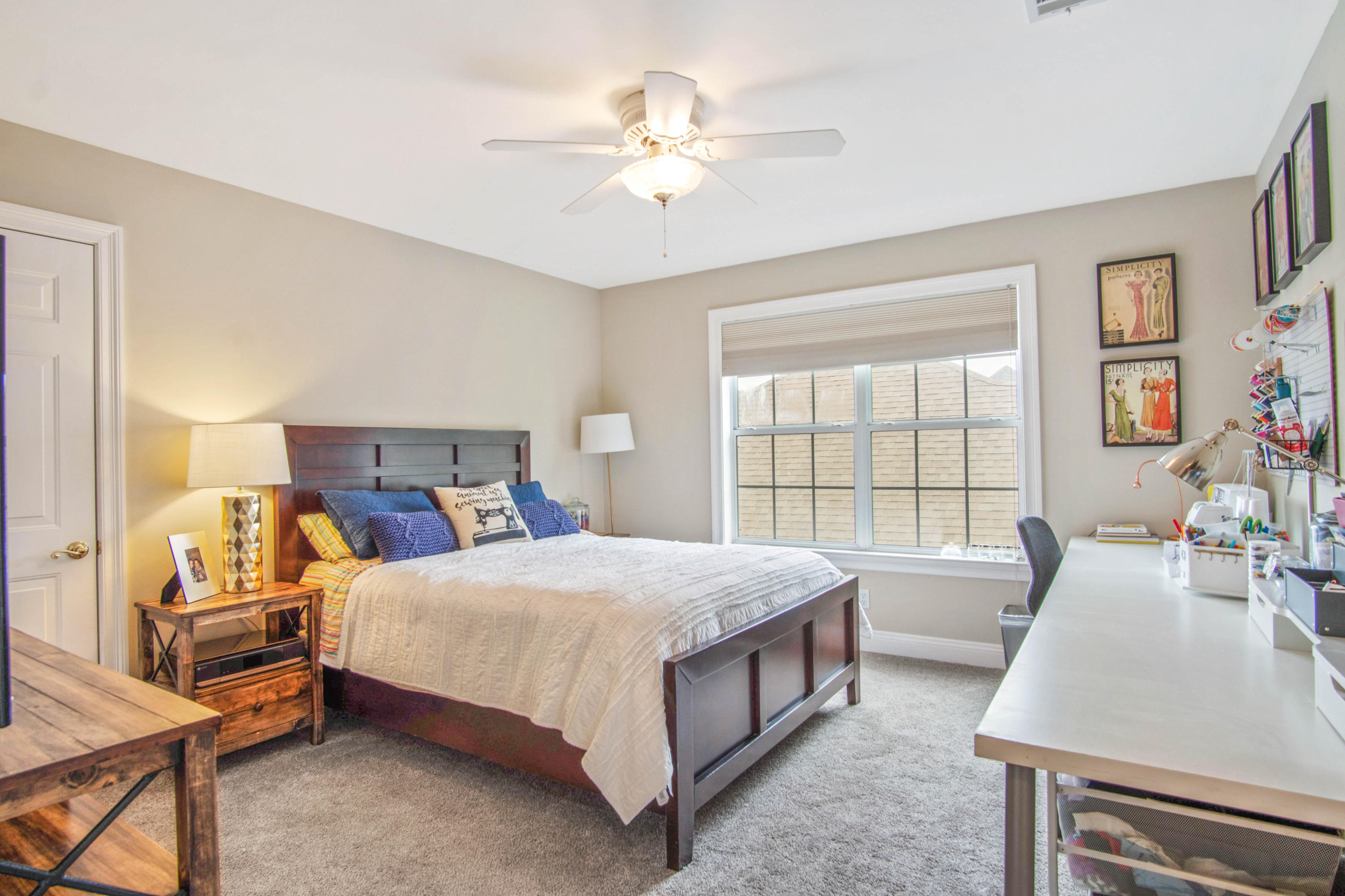 TURNBERRY PLACE - Residential