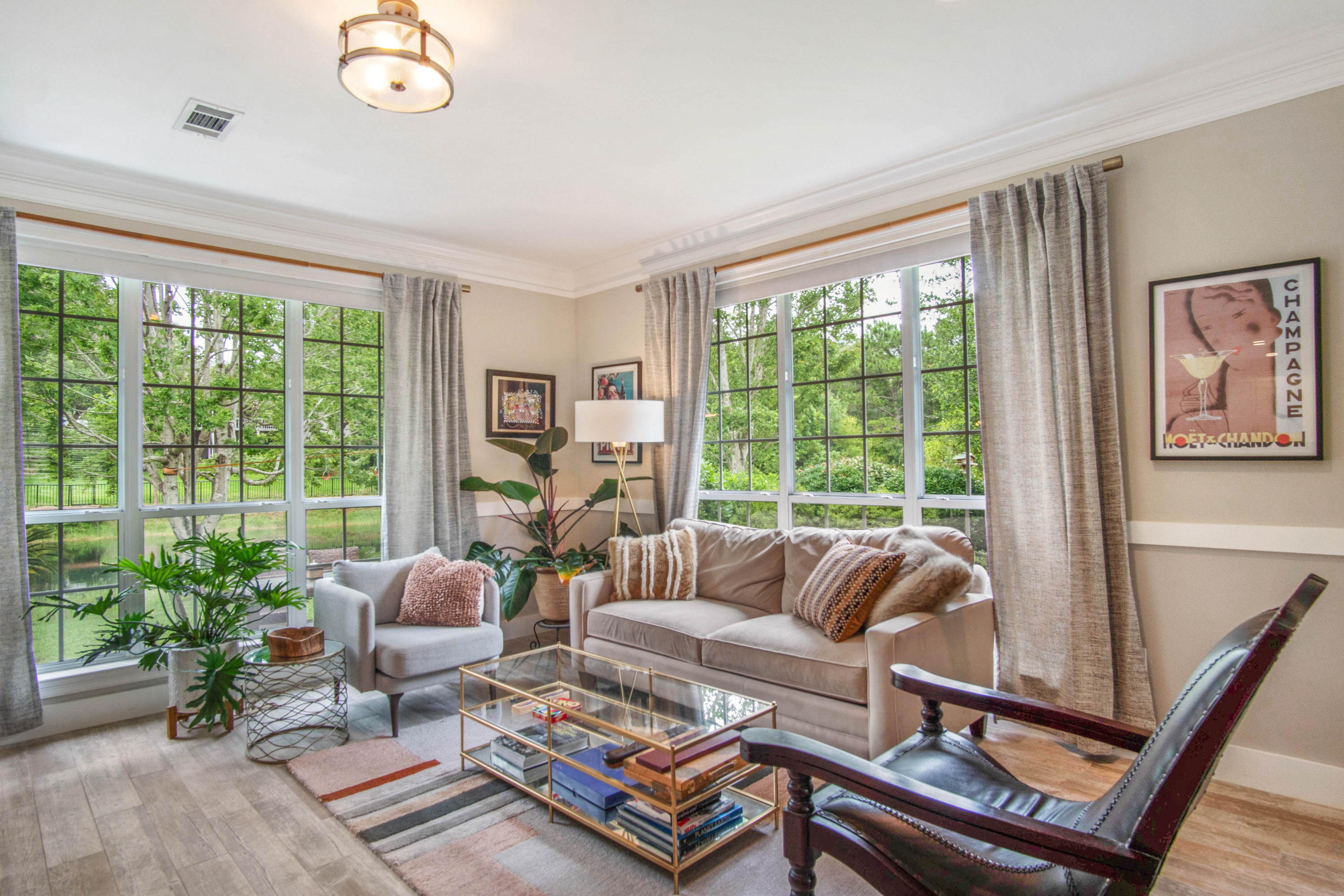 TURNBERRY PLACE - Residential